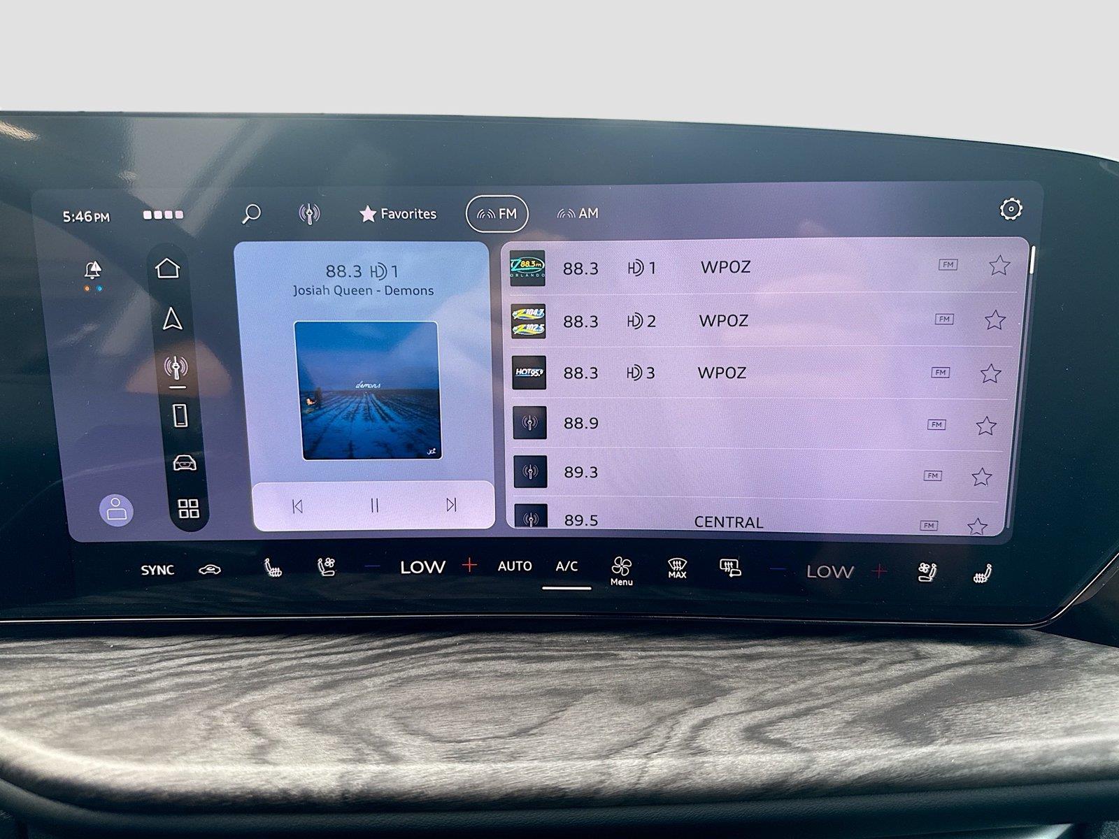 2026 Audi Q5 Premium Plus