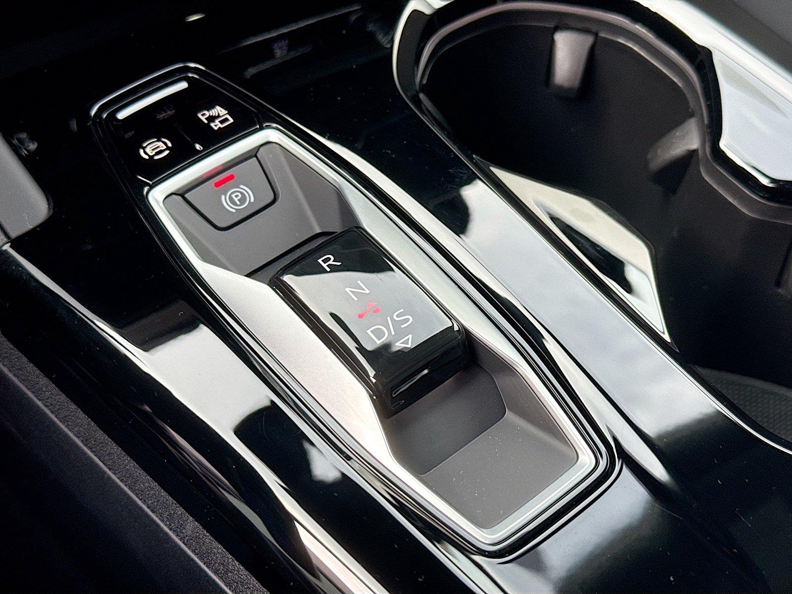 2026 Audi Q5 Premium Plus