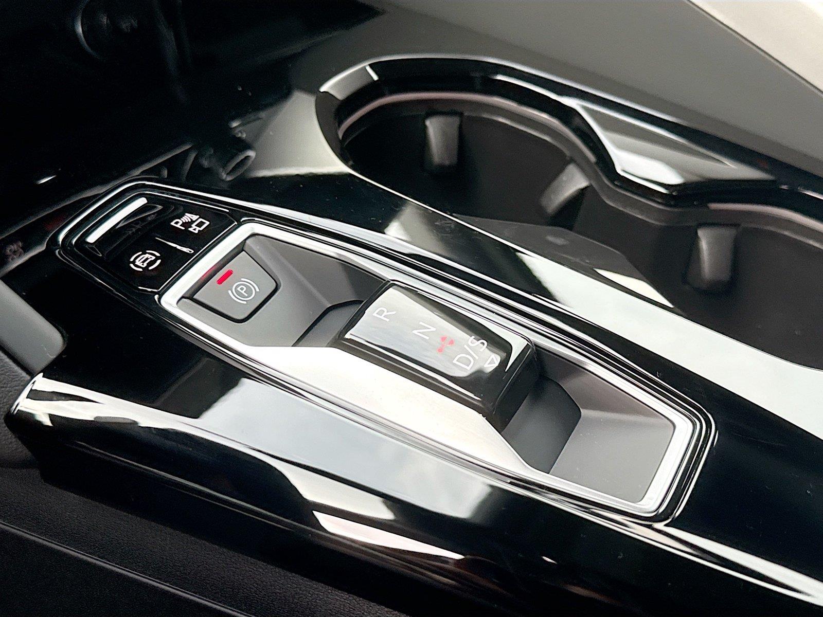 2026 Audi Q5 Premium Plus