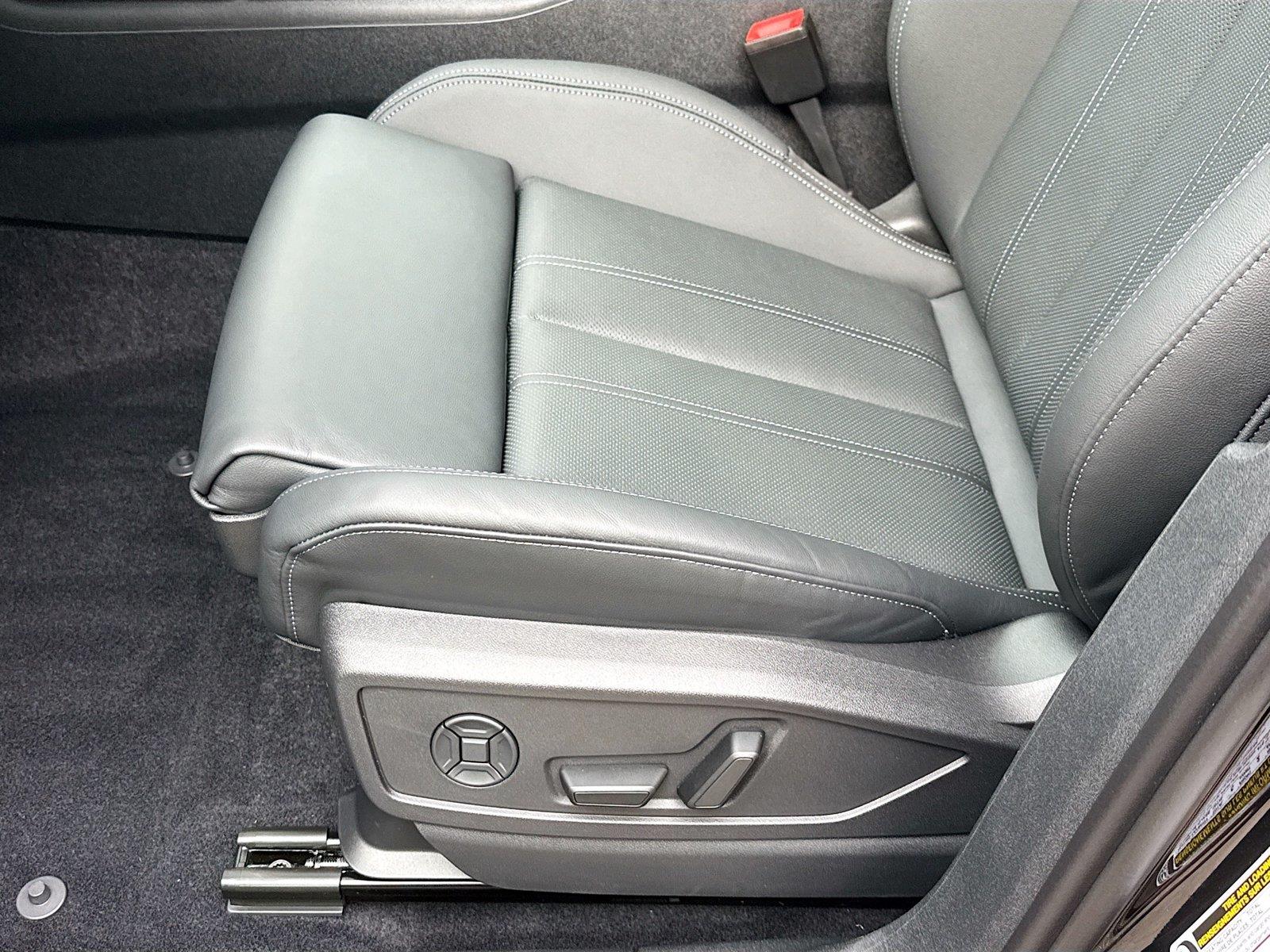 2026 Audi Q5 Premium Plus