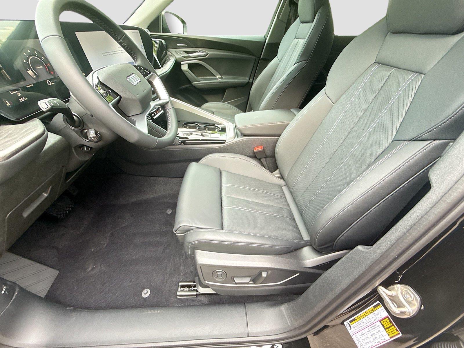 2026 Audi Q5 Premium Plus