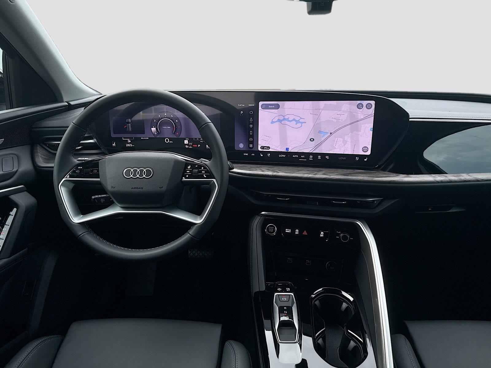 2026 Audi Q5 Premium Plus