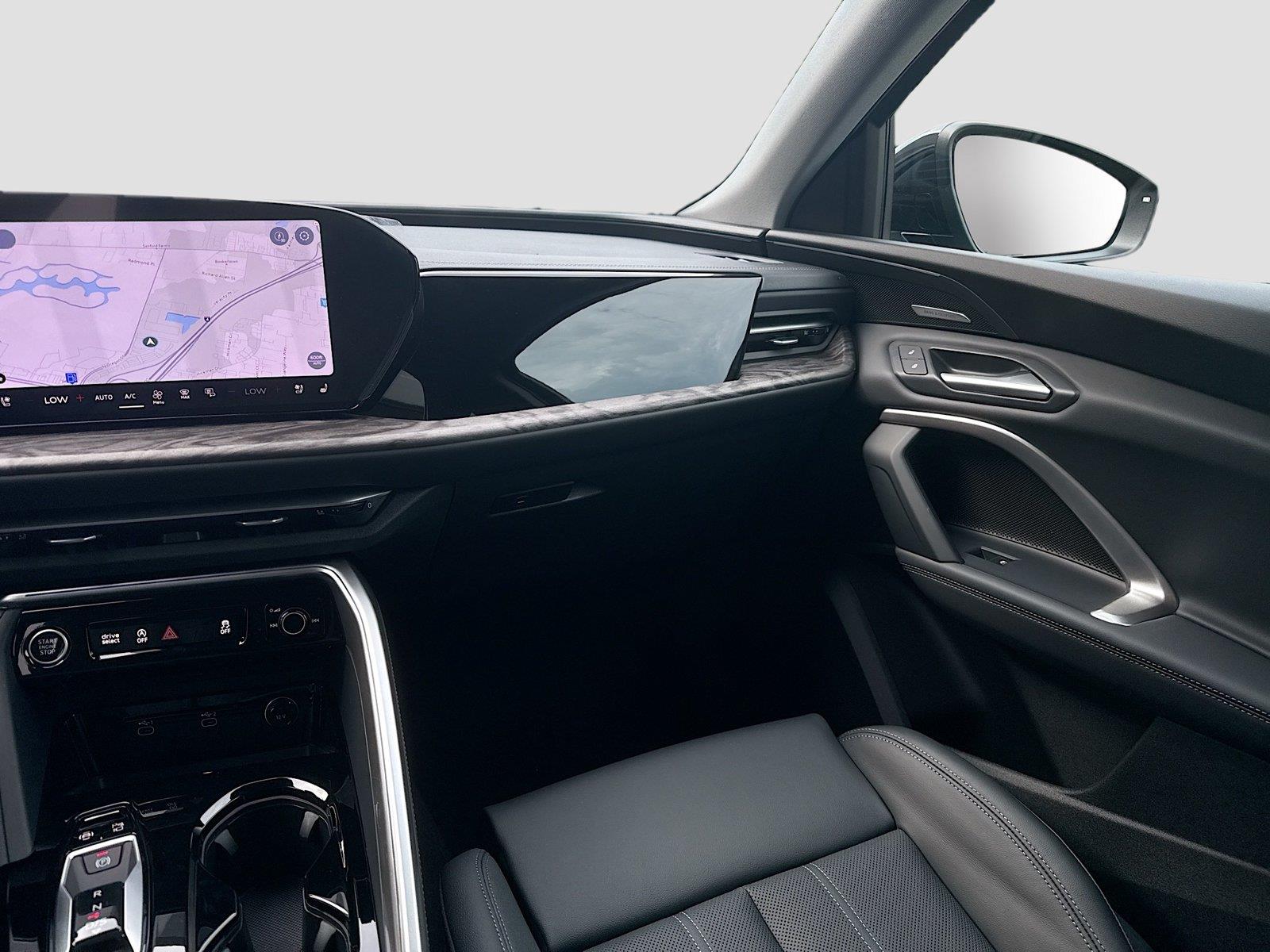 2026 Audi Q5 Premium Plus