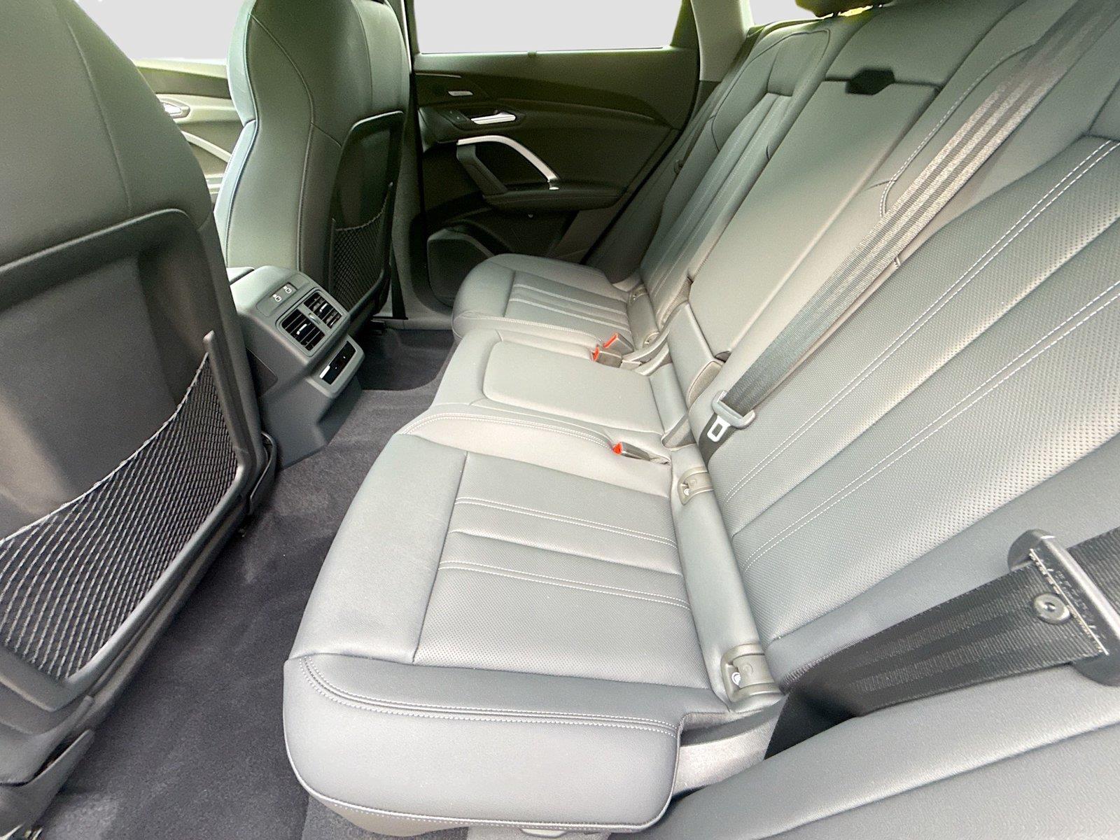 2026 Audi Q5 Premium Plus