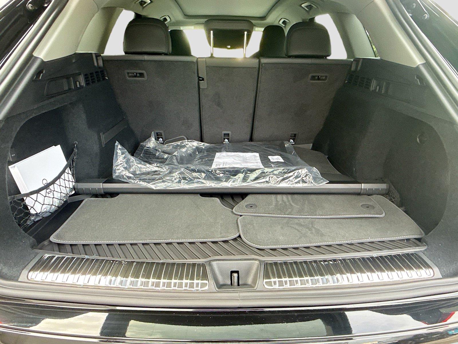 2026 Audi Q5 Premium Plus
