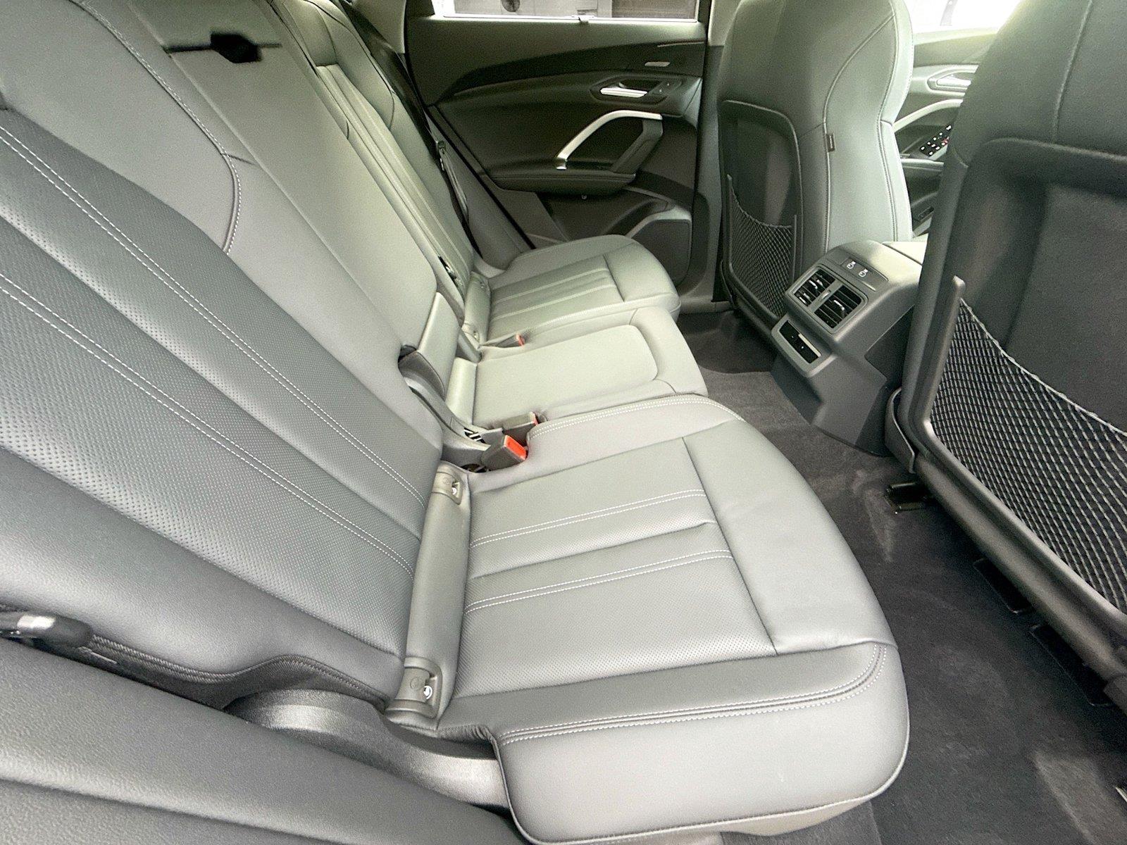 2026 Audi Q5 Premium Plus