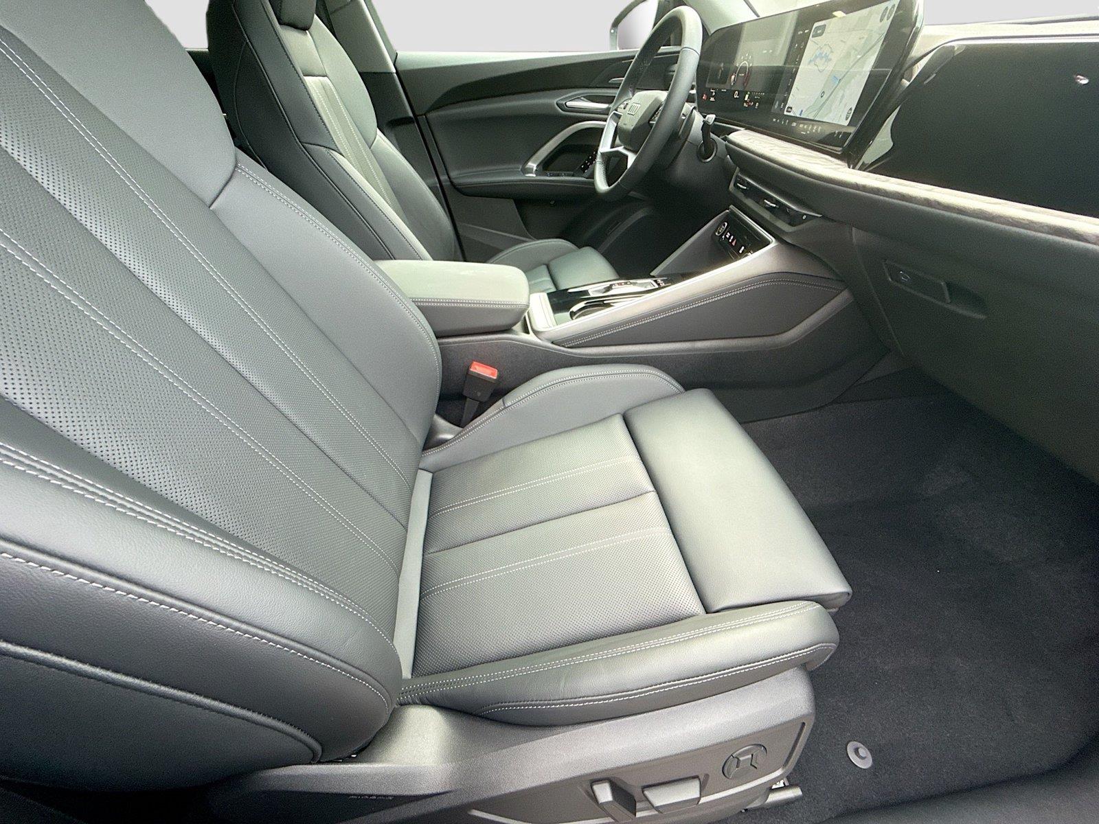 2026 Audi Q5 Premium Plus