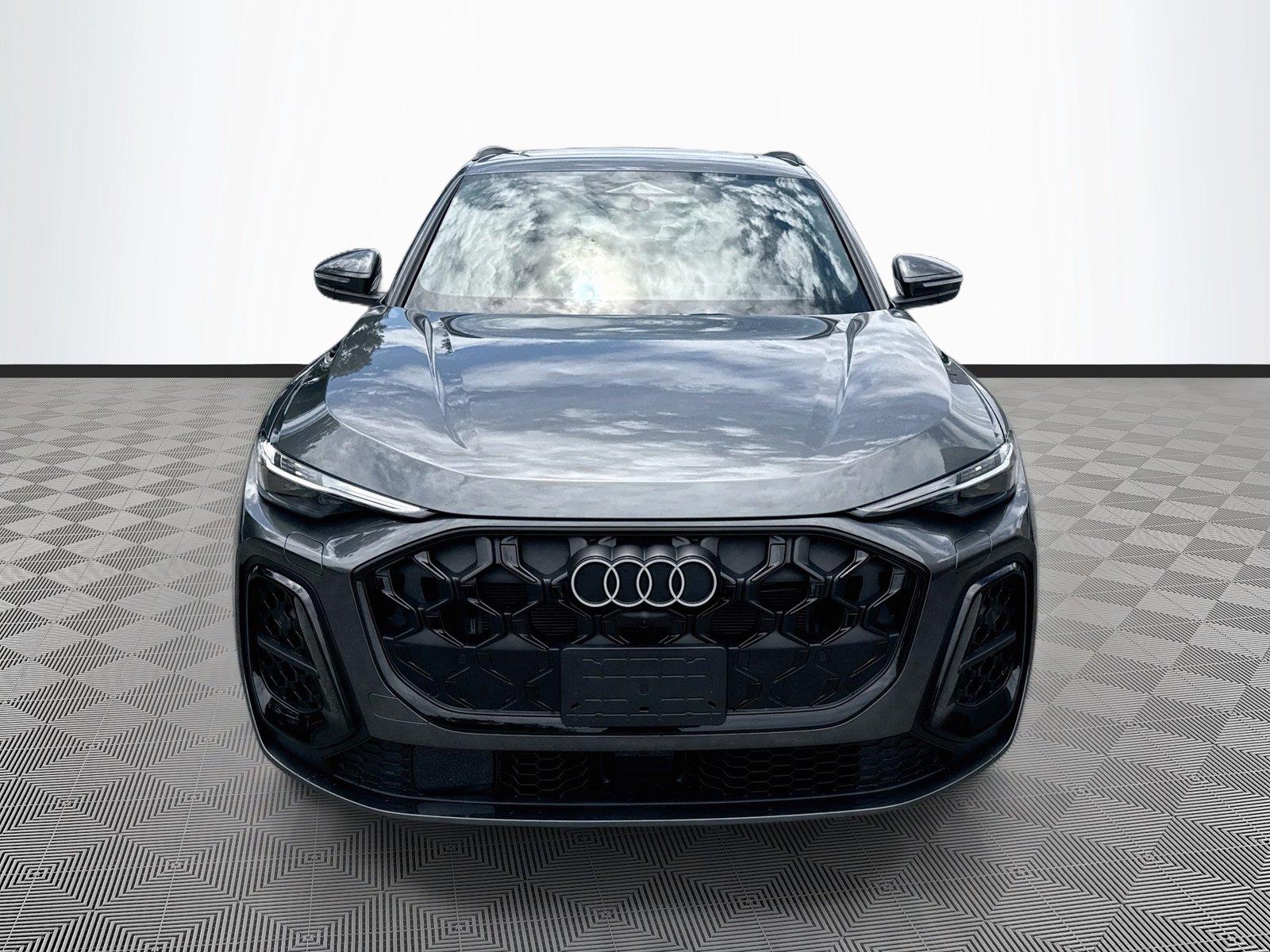 2026 Audi Q5 Premium Plus