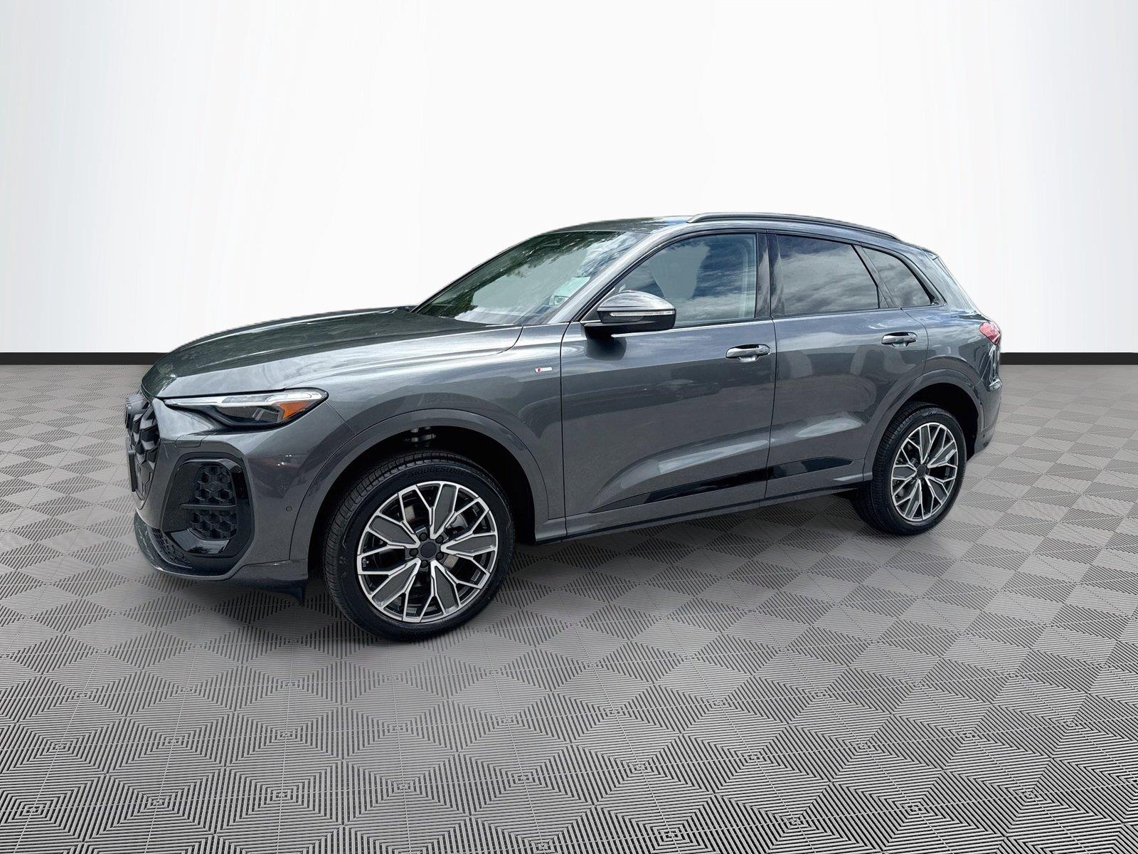 2026 Audi Q5 Premium Plus