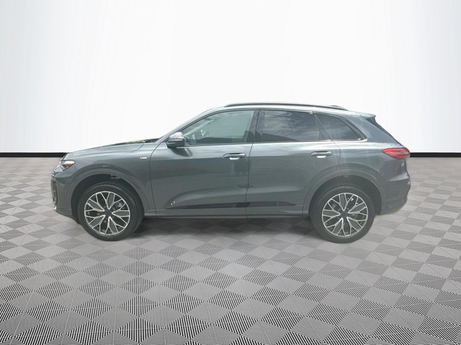 2026 Audi Q5 Premium Plus