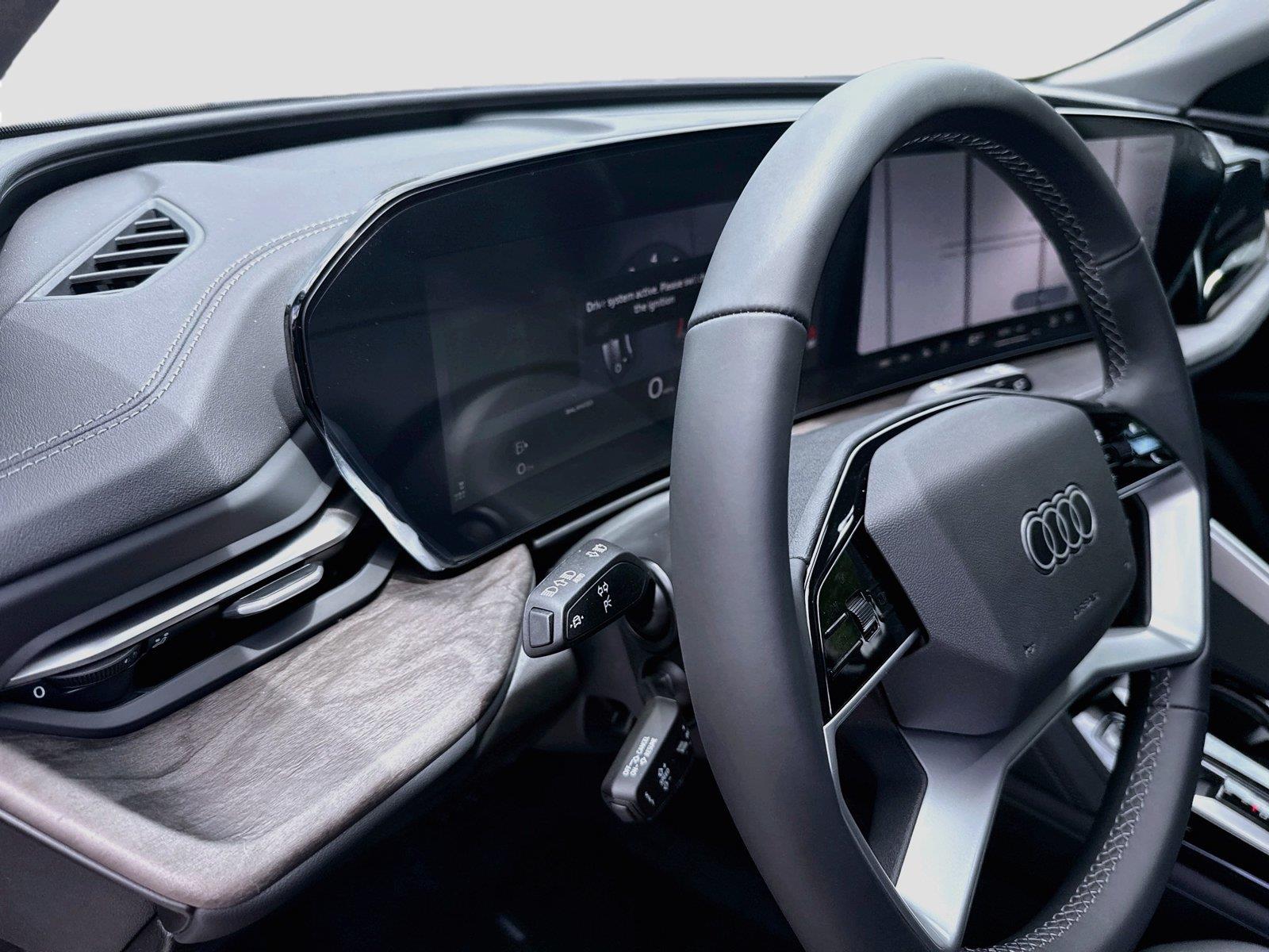 2026 Audi Q5 Premium Plus