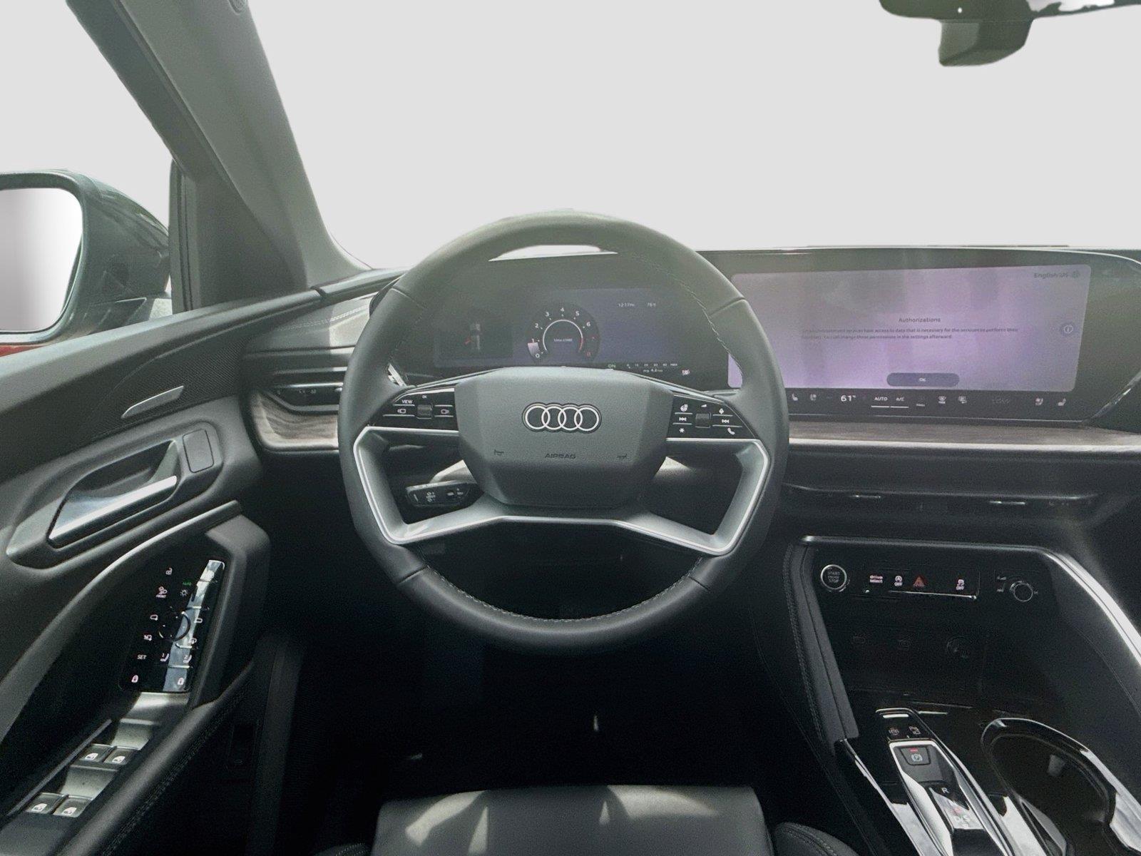 2026 Audi Q5 Premium Plus