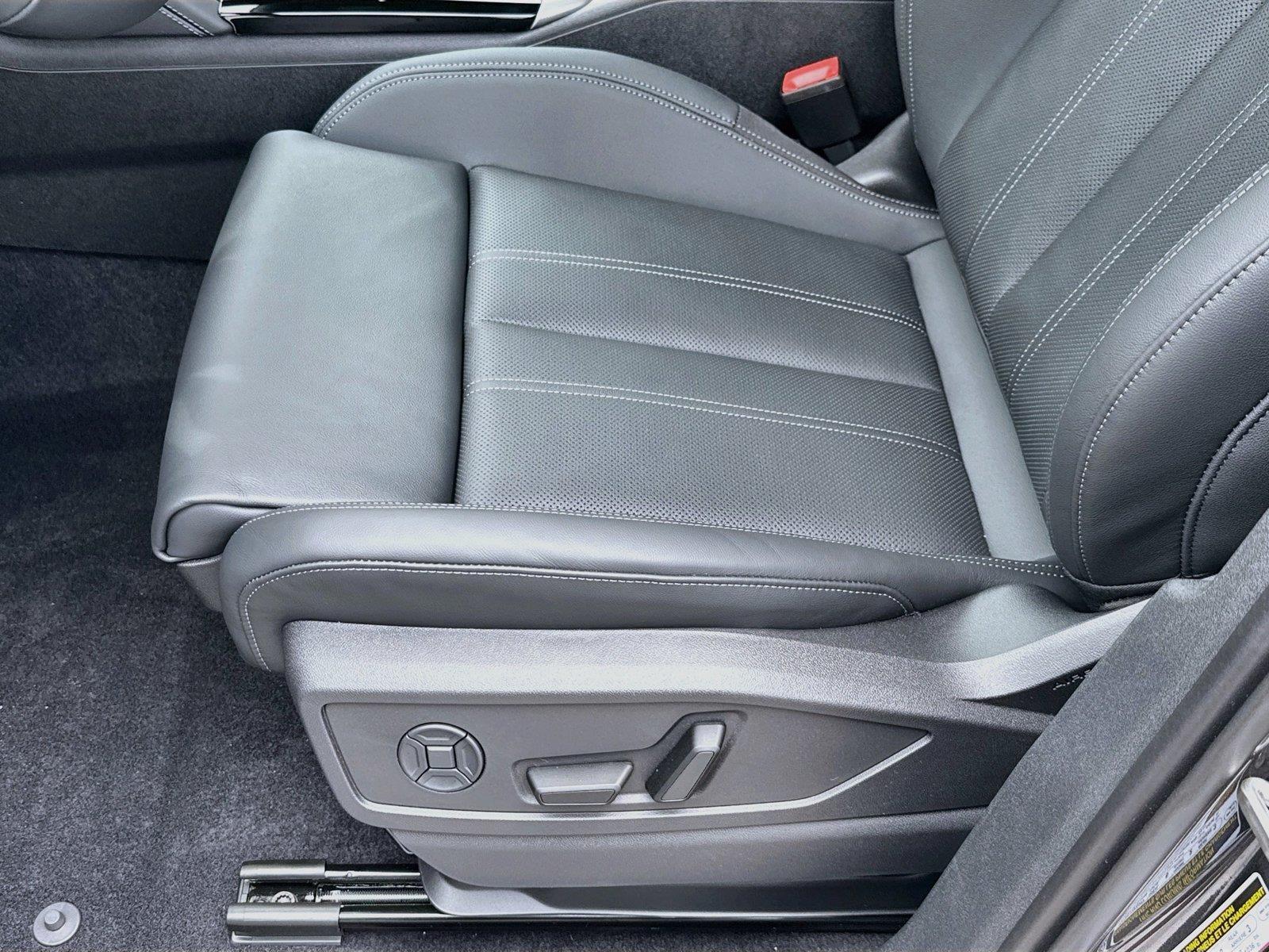 2026 Audi Q5 Premium Plus