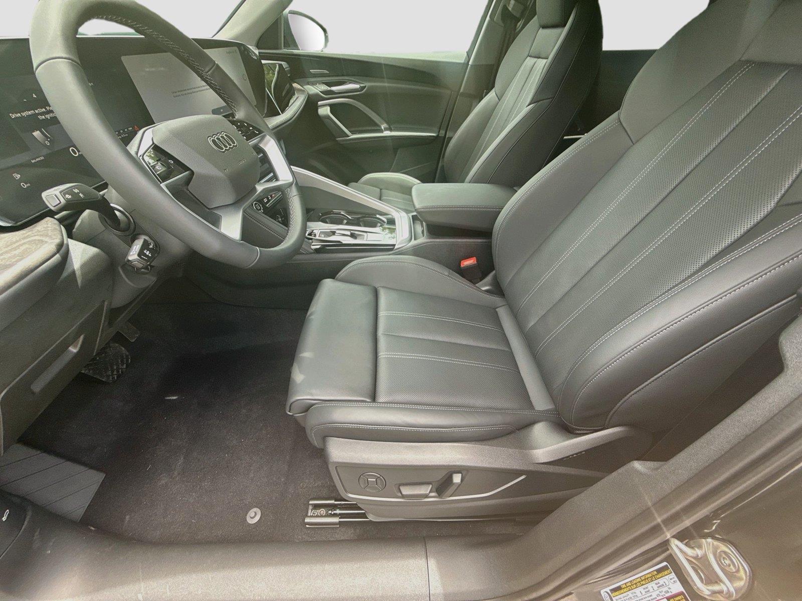 2026 Audi Q5 Premium Plus