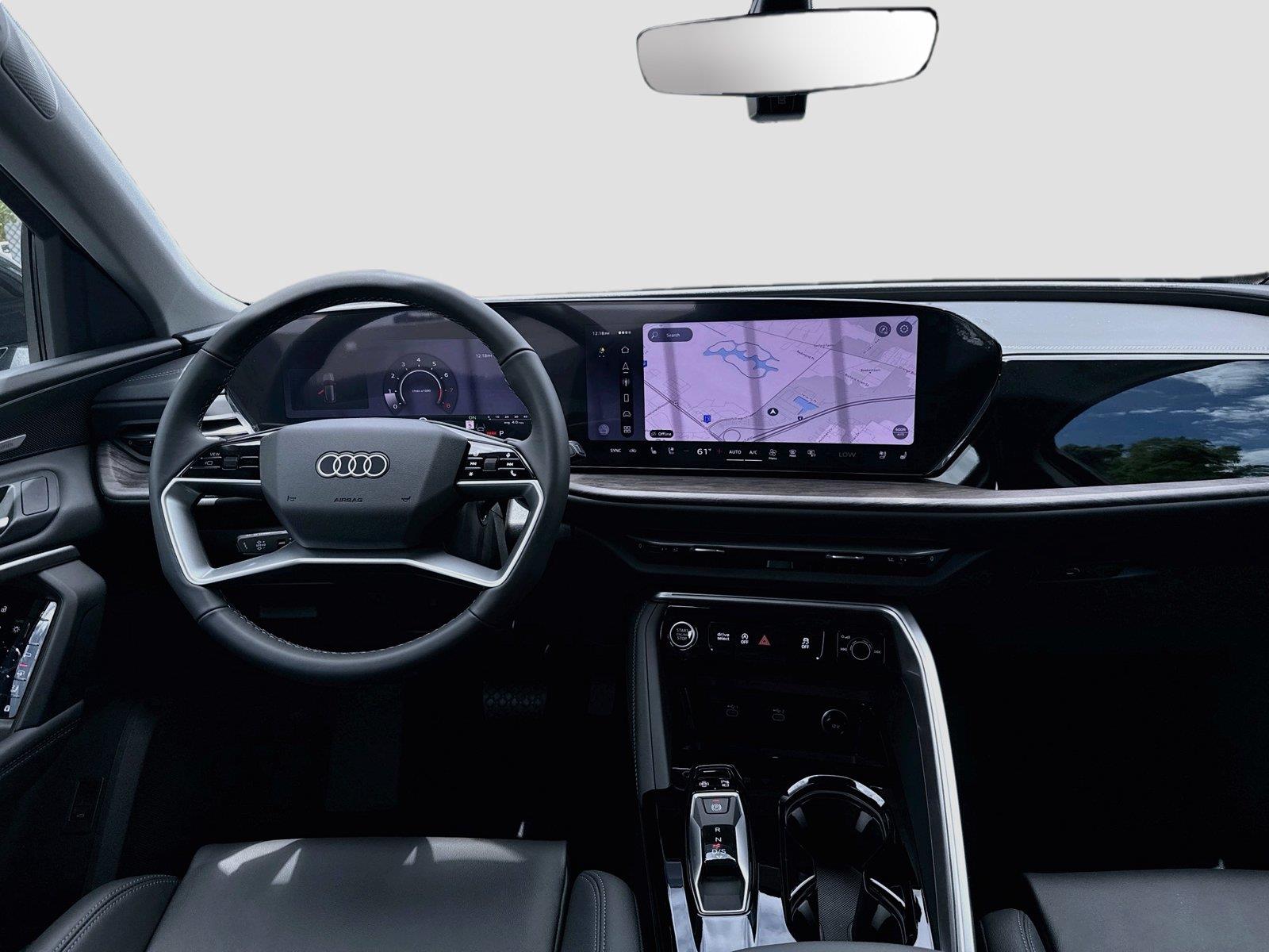 2026 Audi Q5 Premium Plus