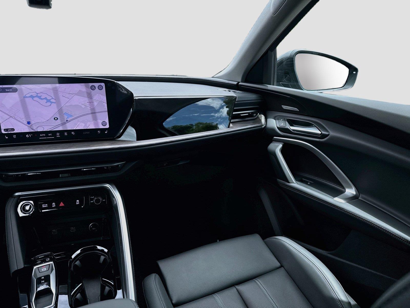 2026 Audi Q5 Premium Plus