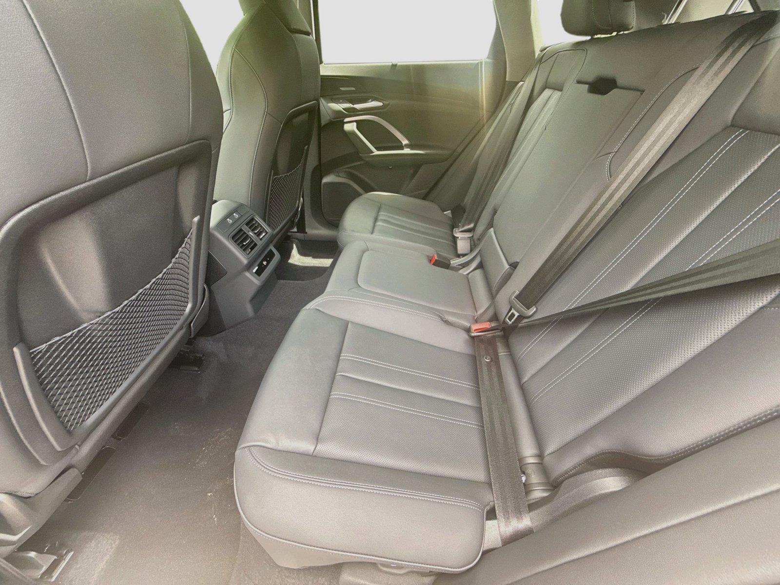 2026 Audi Q5 Premium Plus