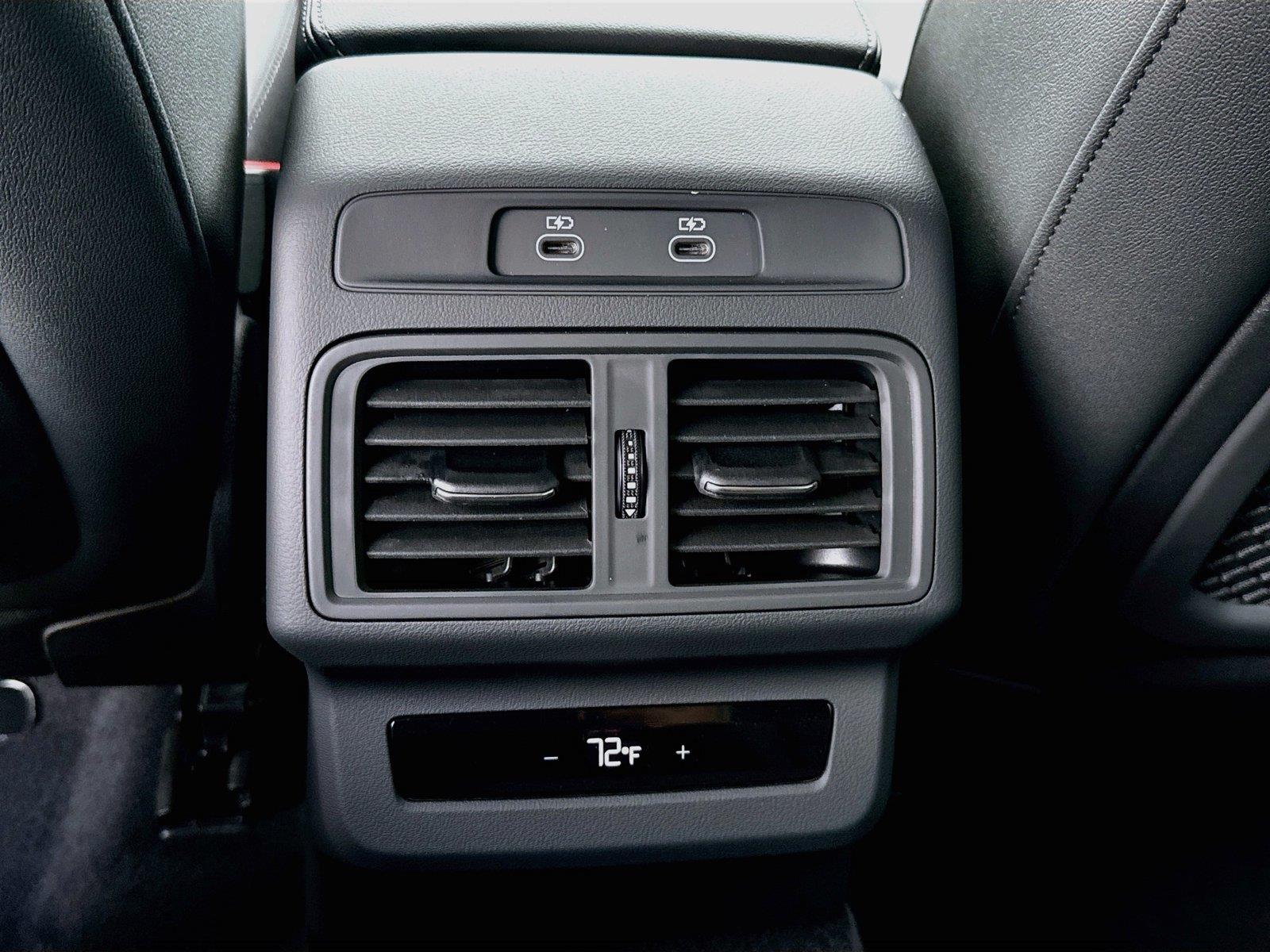 2026 Audi Q5 Premium Plus