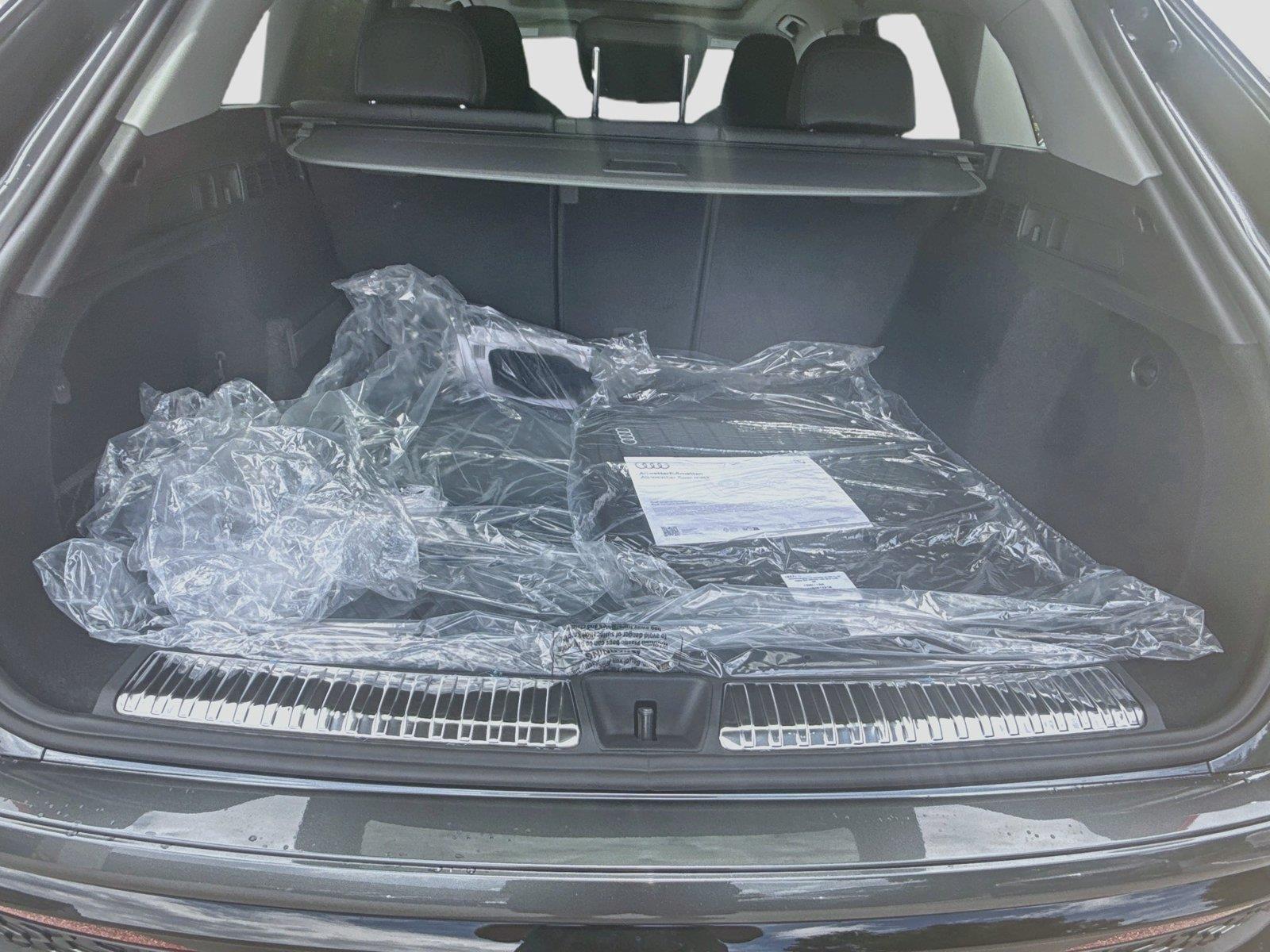 2026 Audi Q5 Premium Plus