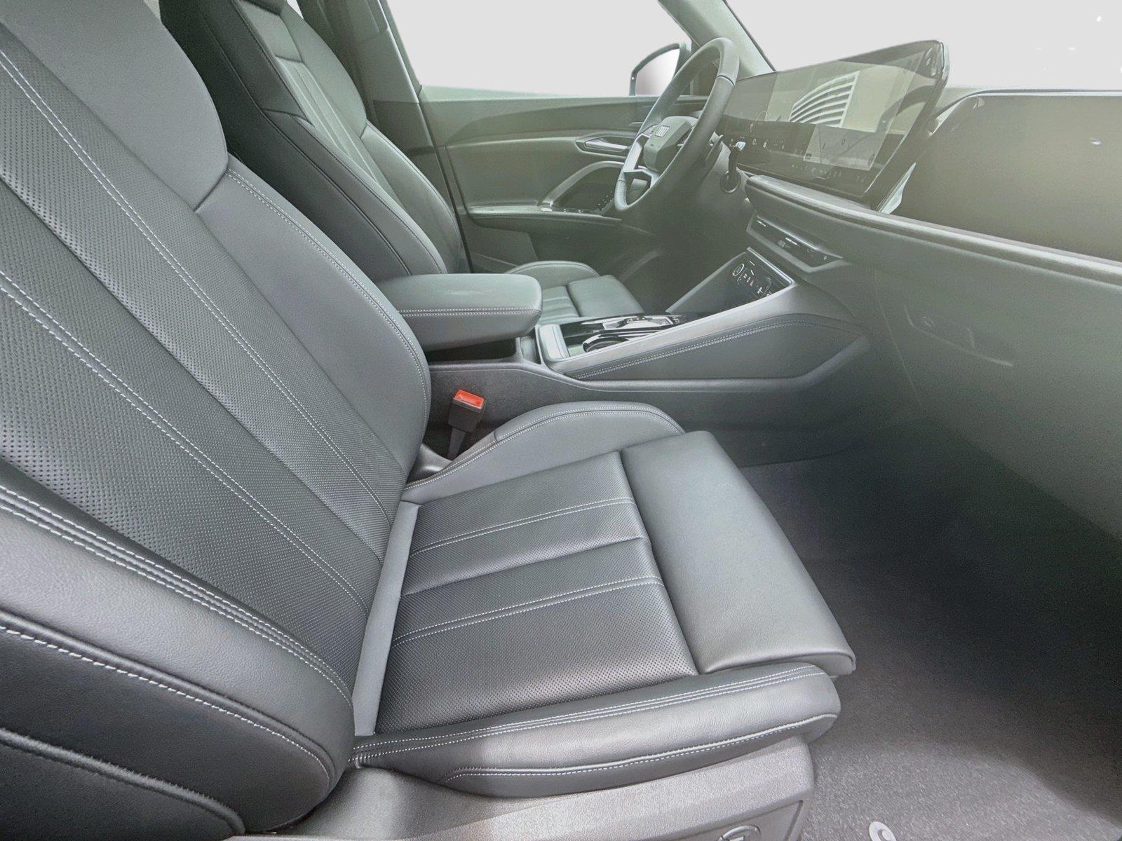 2026 Audi Q5 Premium Plus
