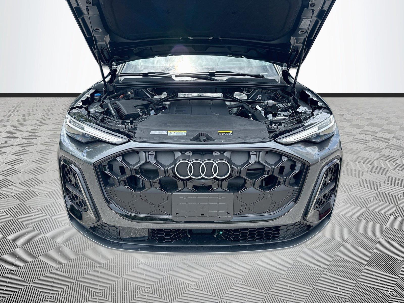 2026 Audi Q5 Premium Plus