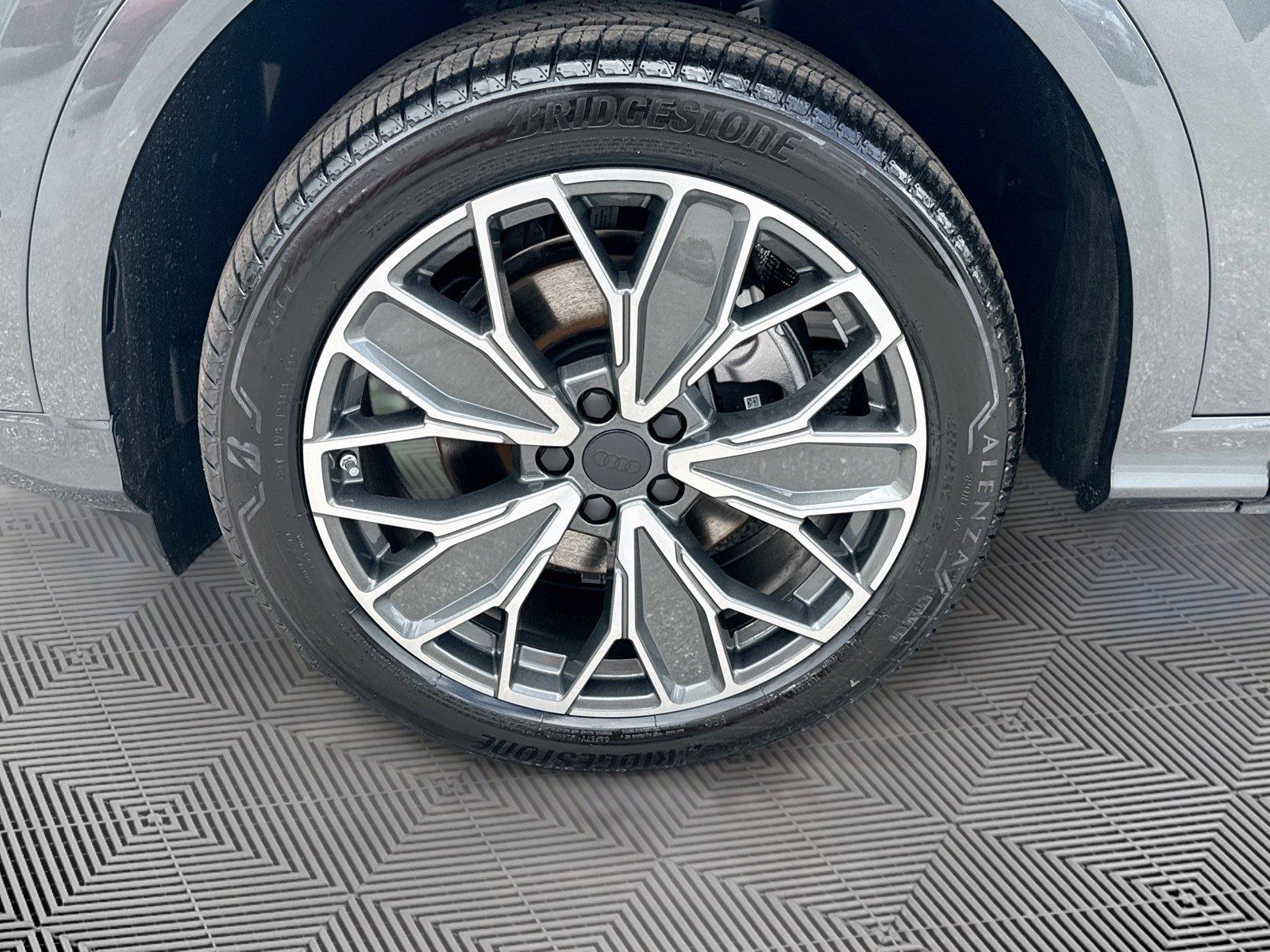 2026 Audi Q5 Premium Plus