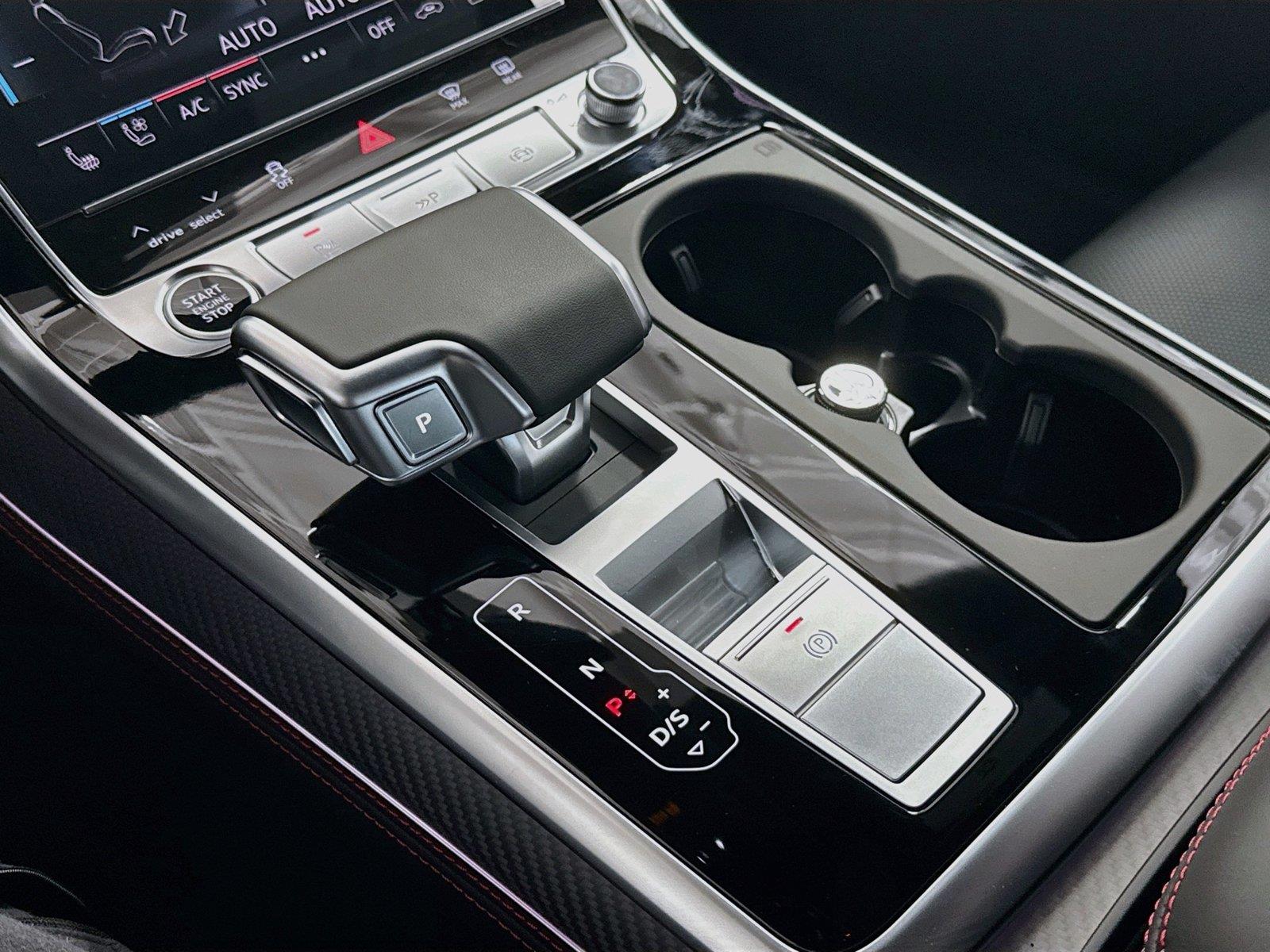 2026 Audi Q8 Prestige