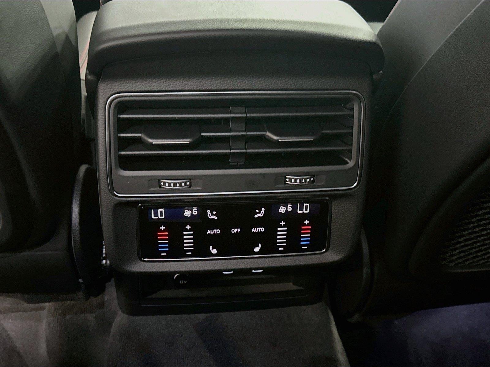2026 Audi Q8 Prestige