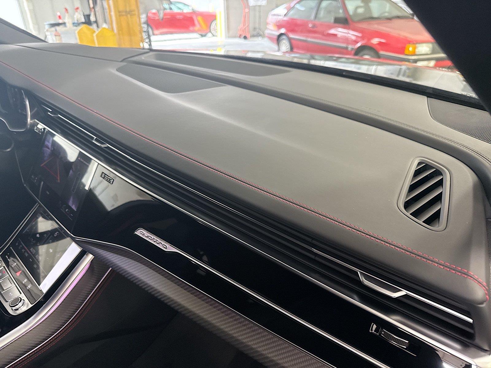 2026 Audi Q8 Prestige