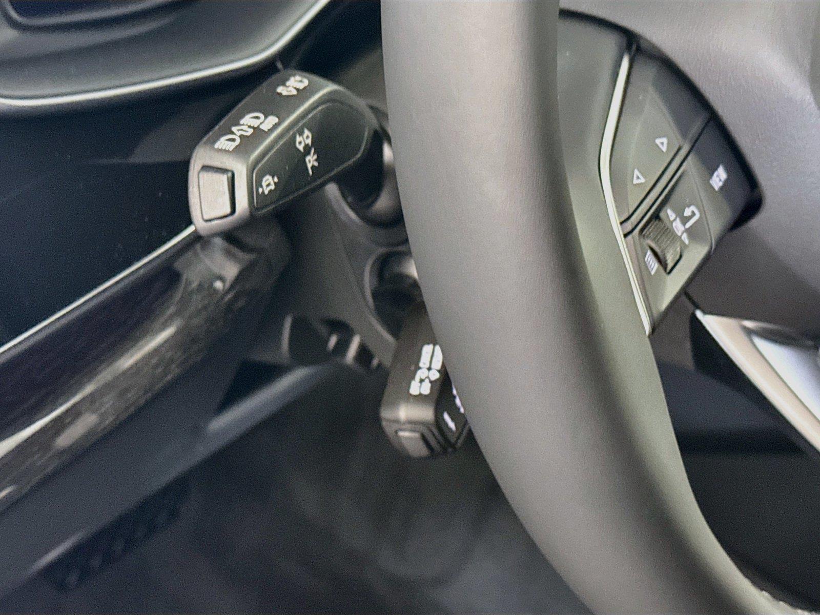 2026 Audi Q7 S line Premium Plus