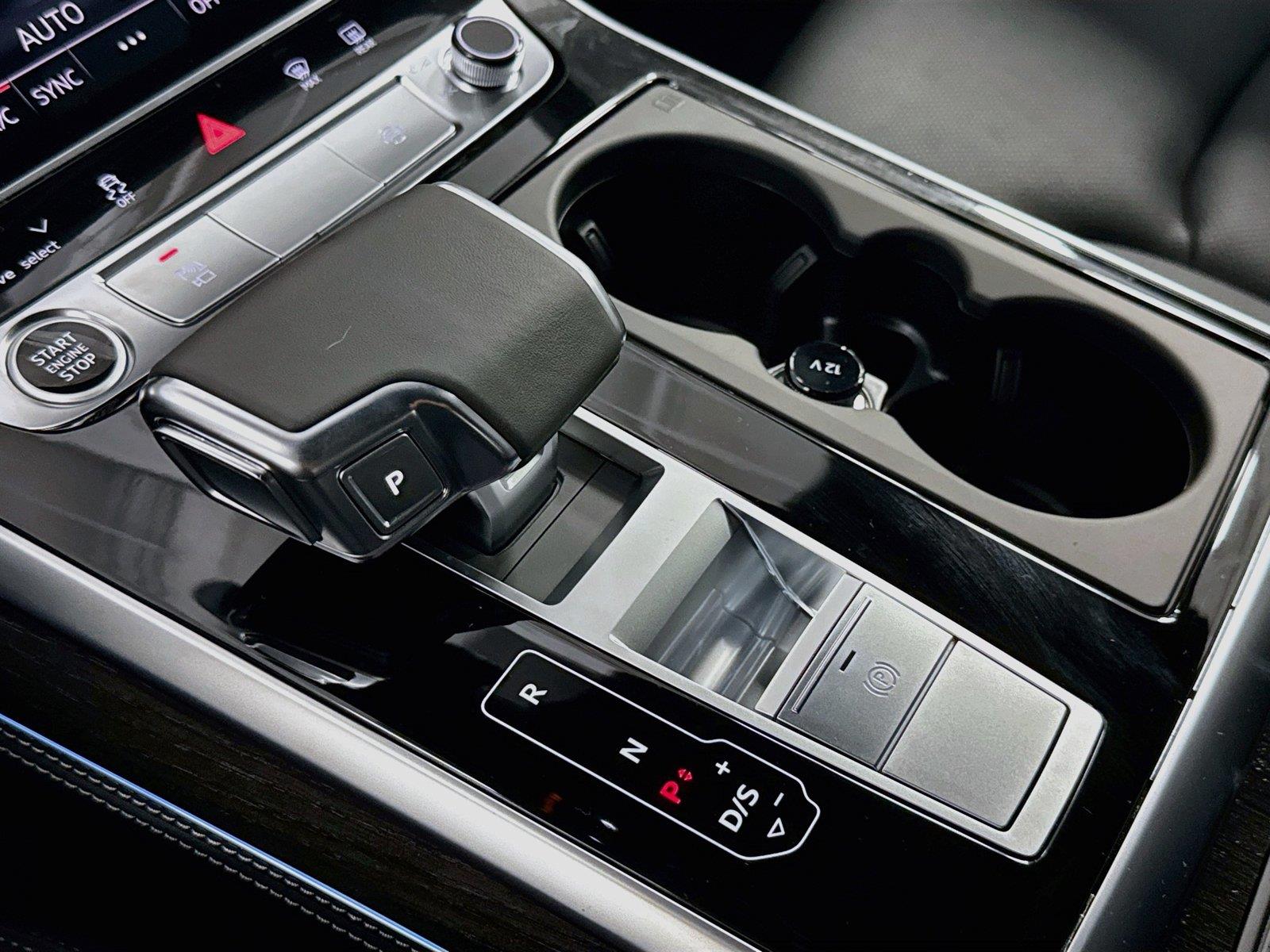 2026 Audi Q7 S line Premium Plus