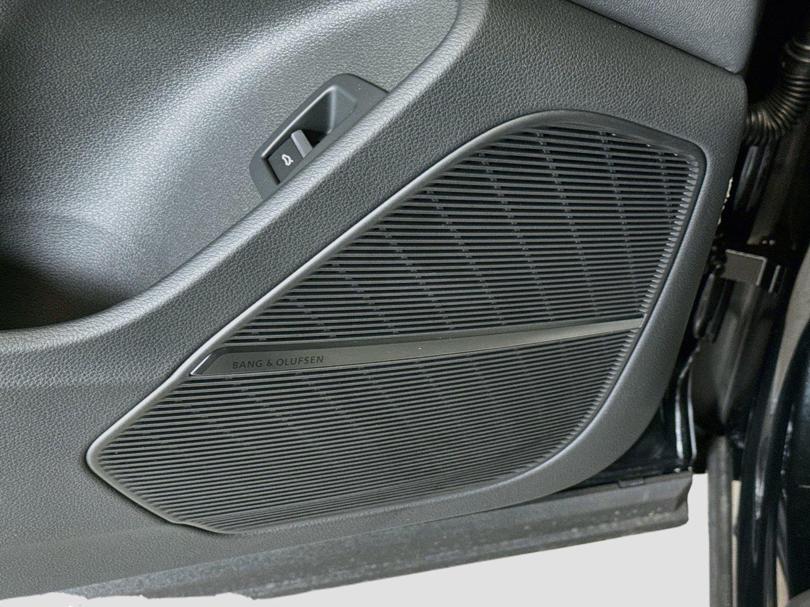 2026 Audi Q7 S line Premium Plus