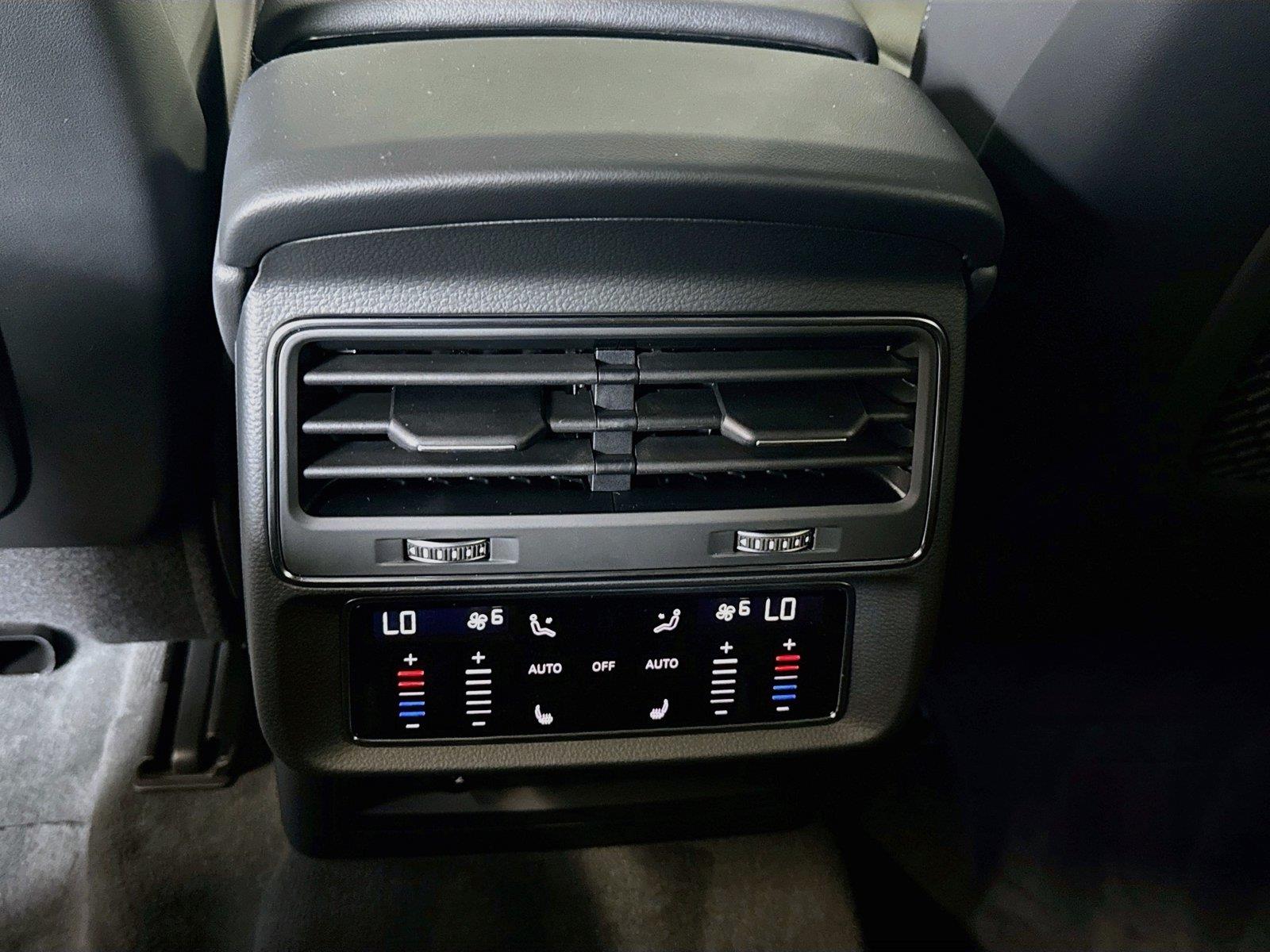2026 Audi Q7 S line Premium Plus