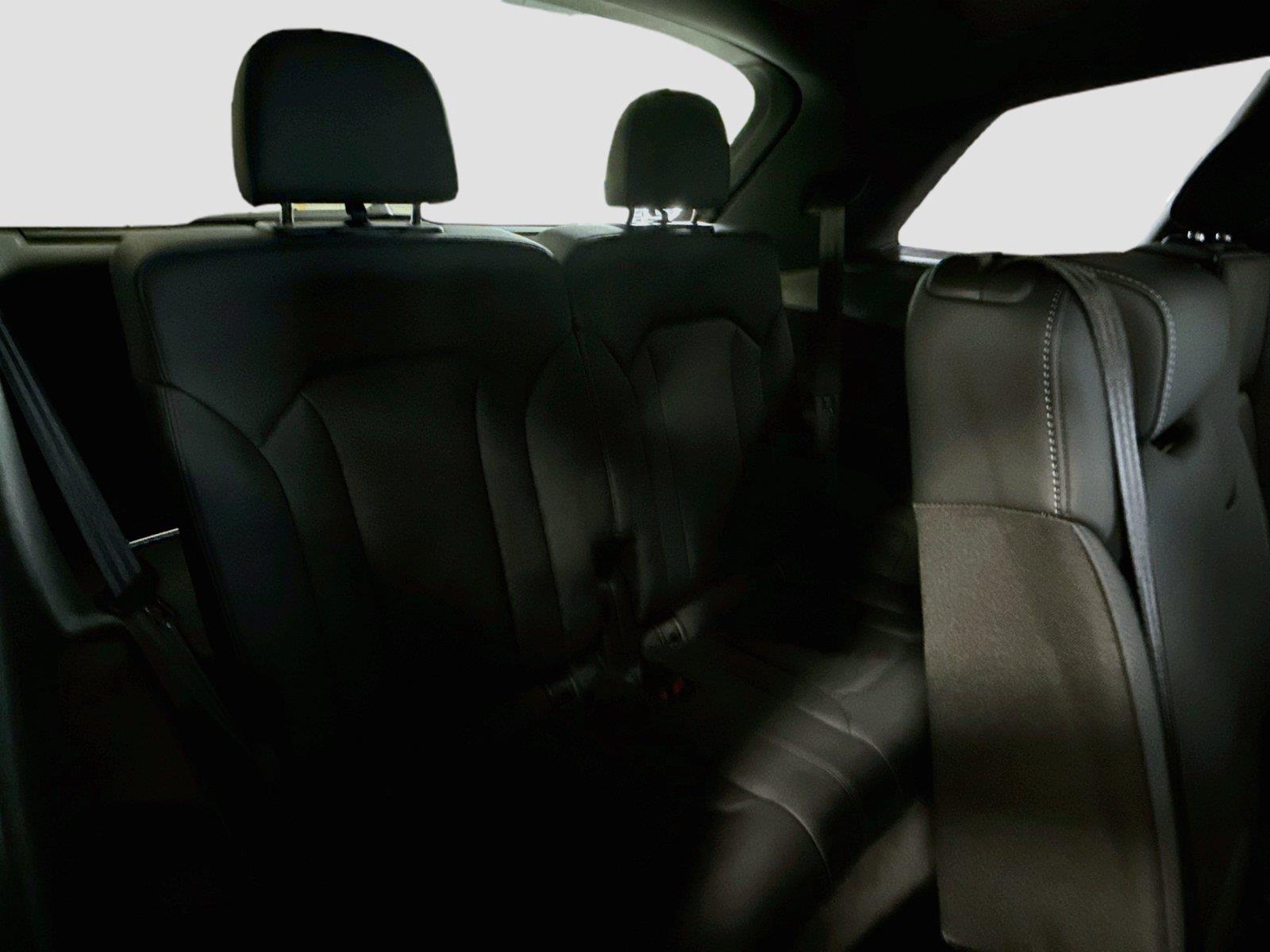 2026 Audi Q7 S line Premium Plus