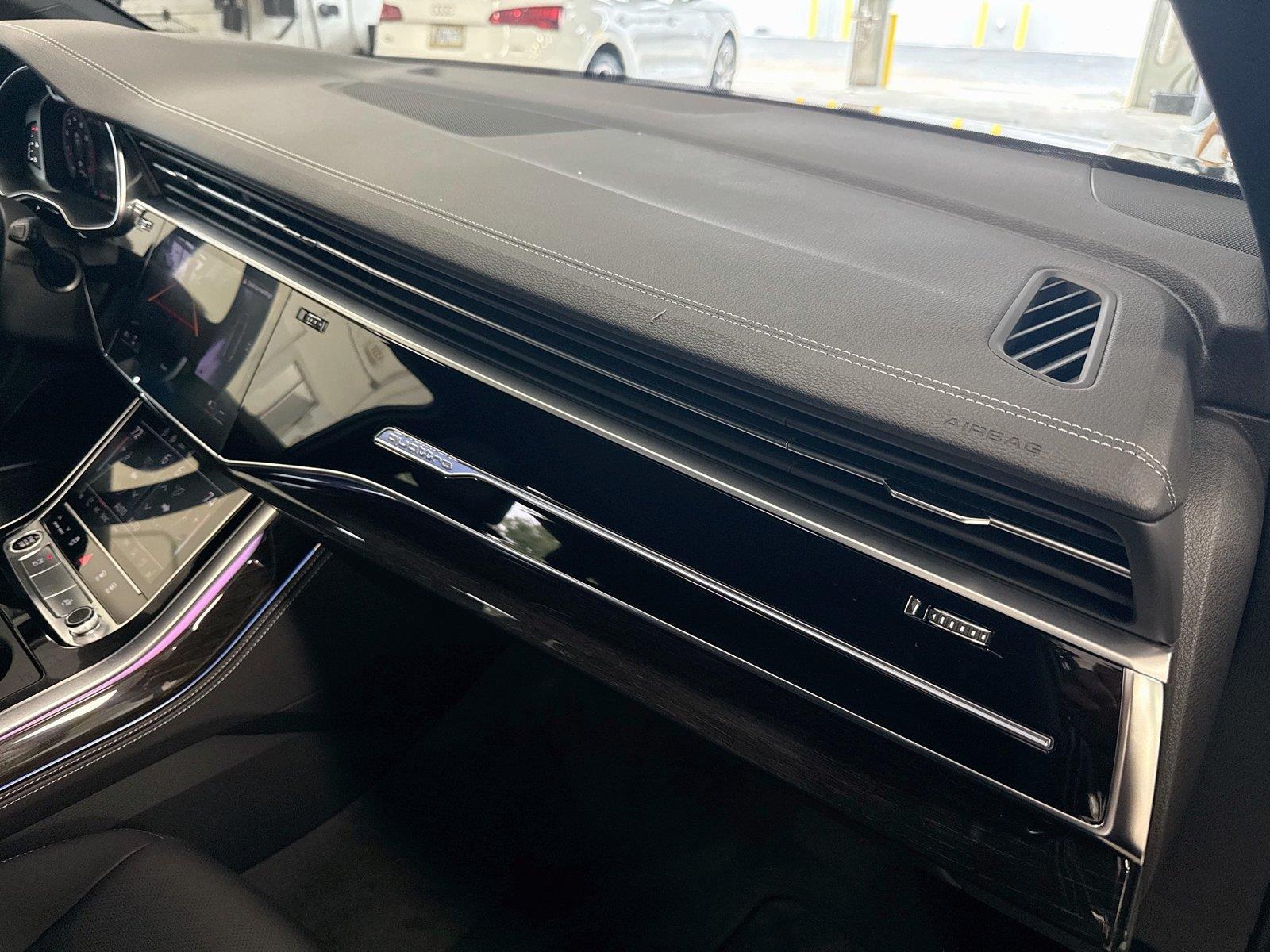 2026 Audi Q7 S line Premium Plus