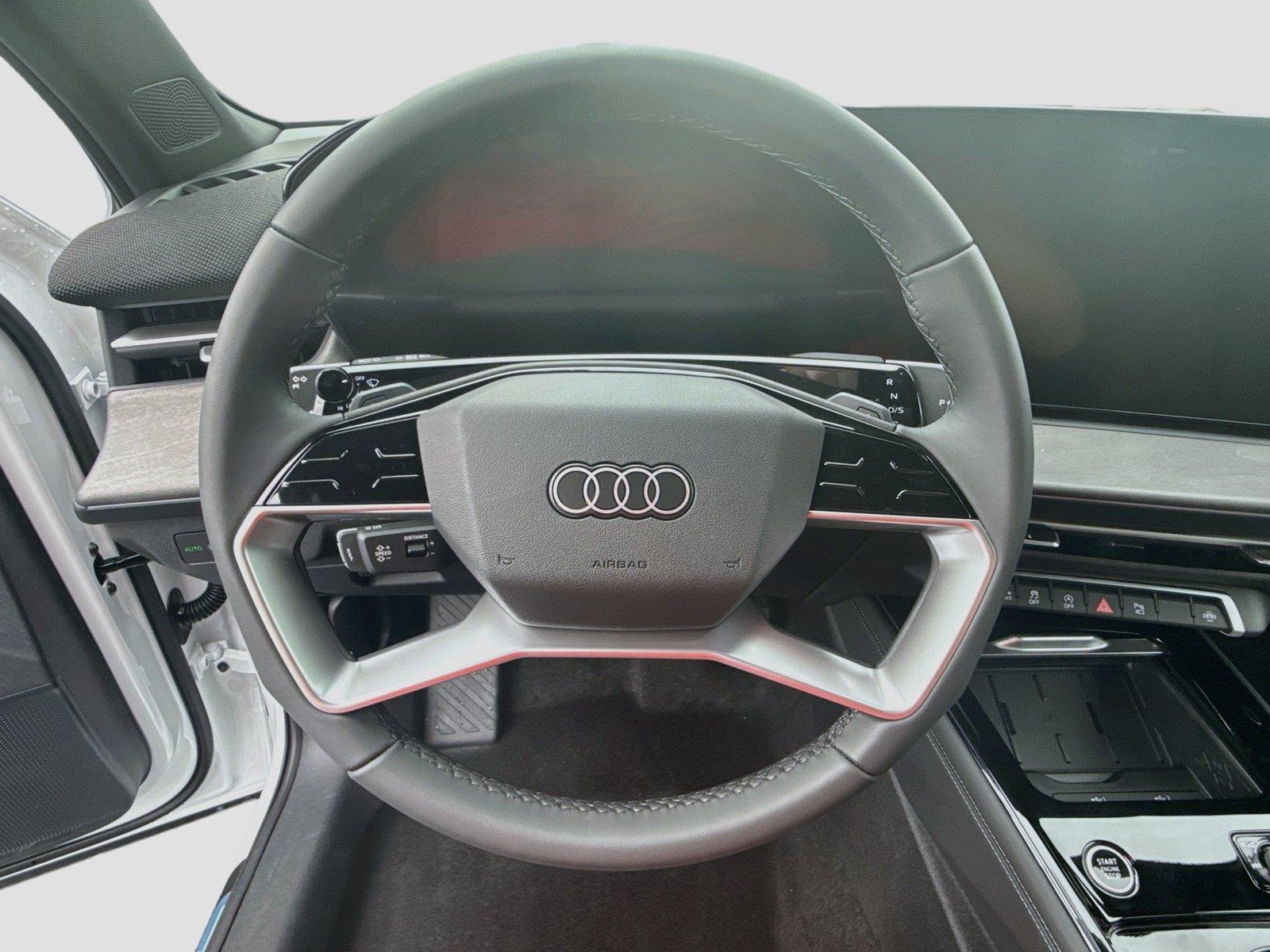 2026 Audi Q3 S line