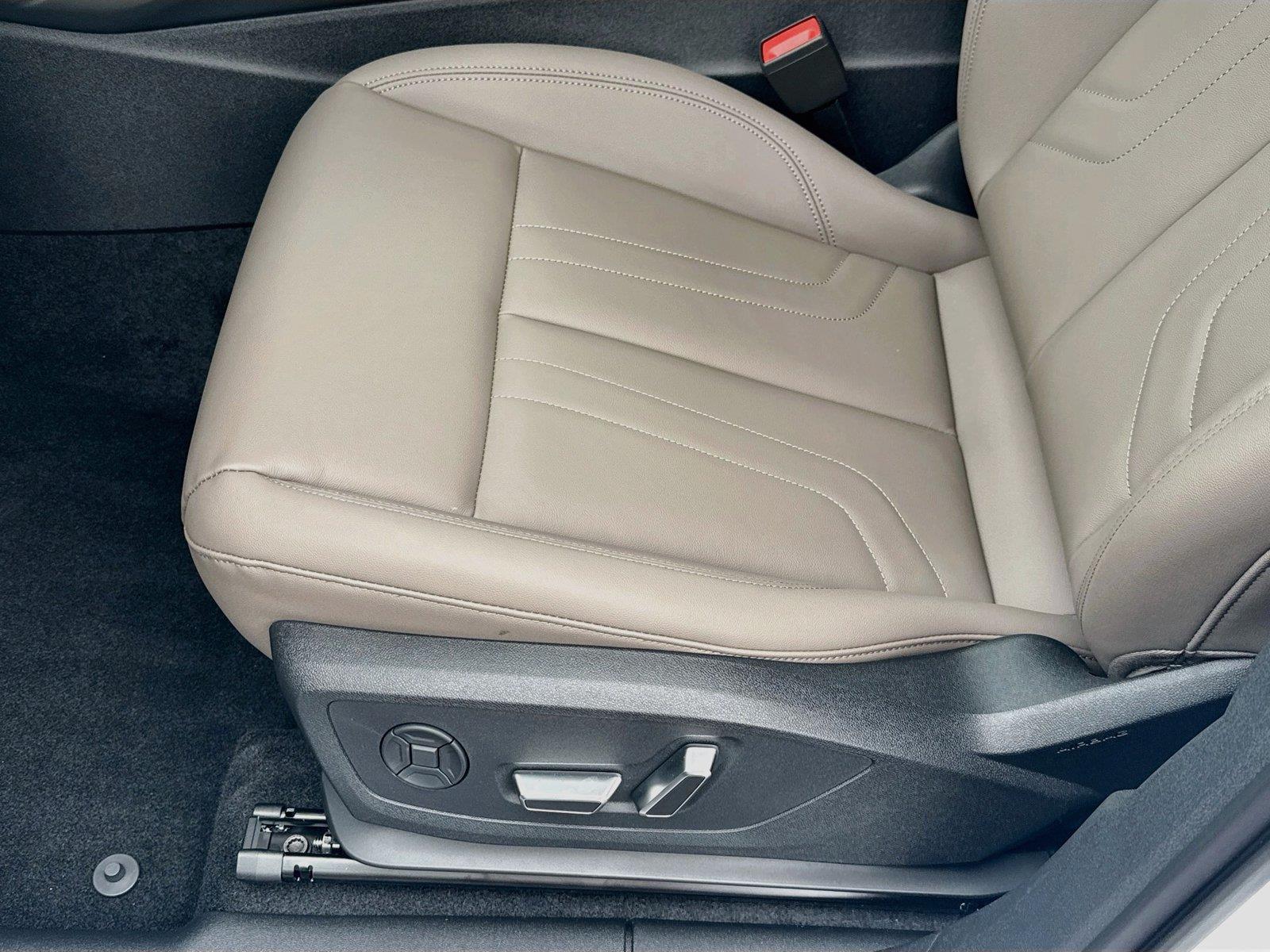 2026 Audi Q3 S line