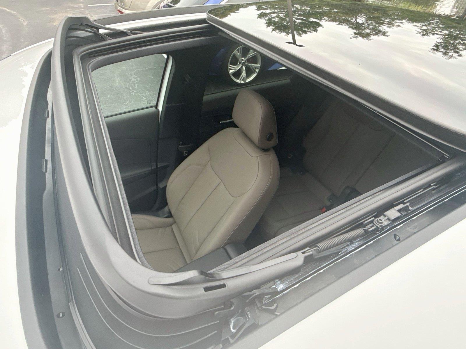 2026 Audi Q3 S line