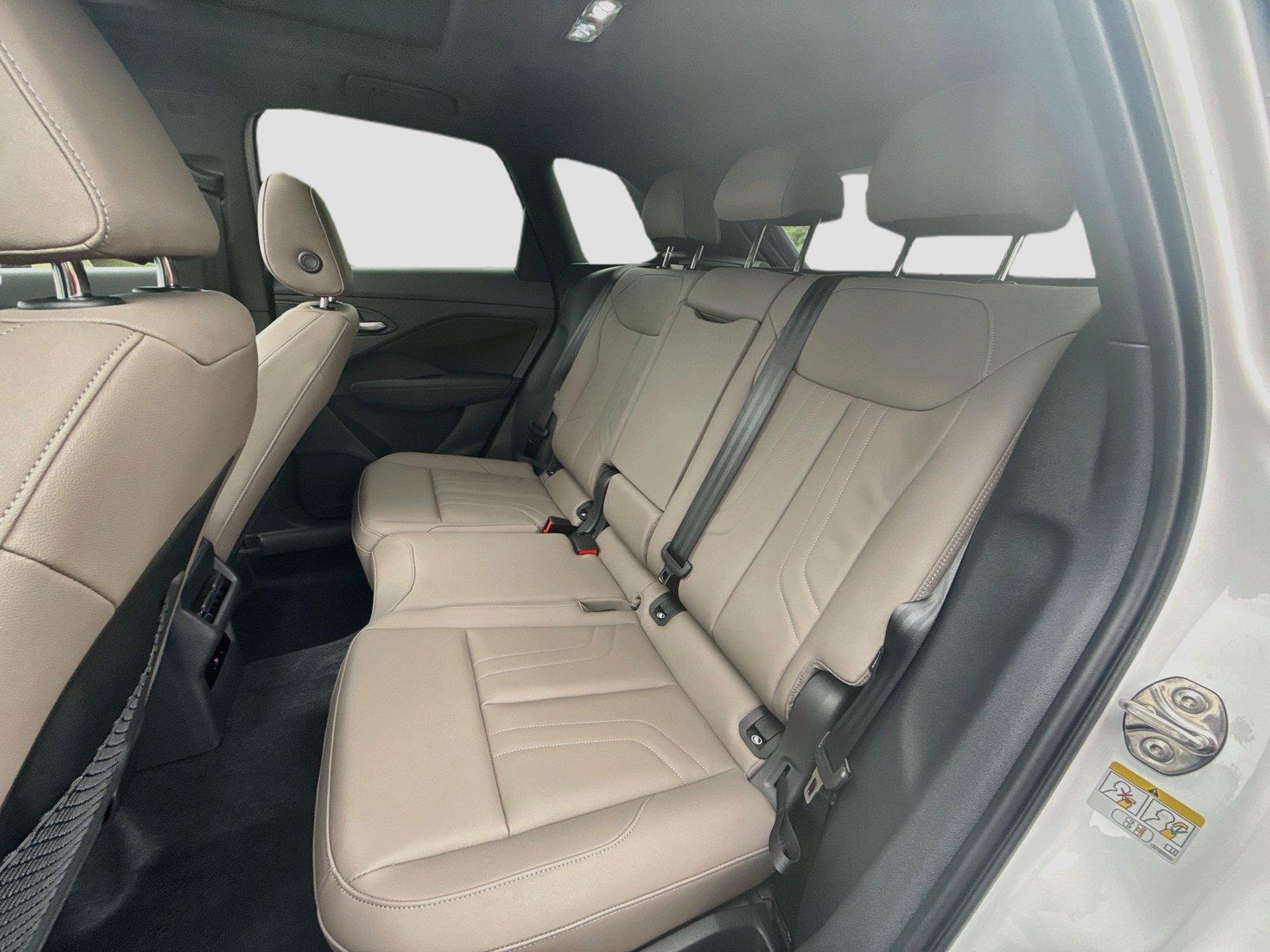 2026 Audi Q3 S line