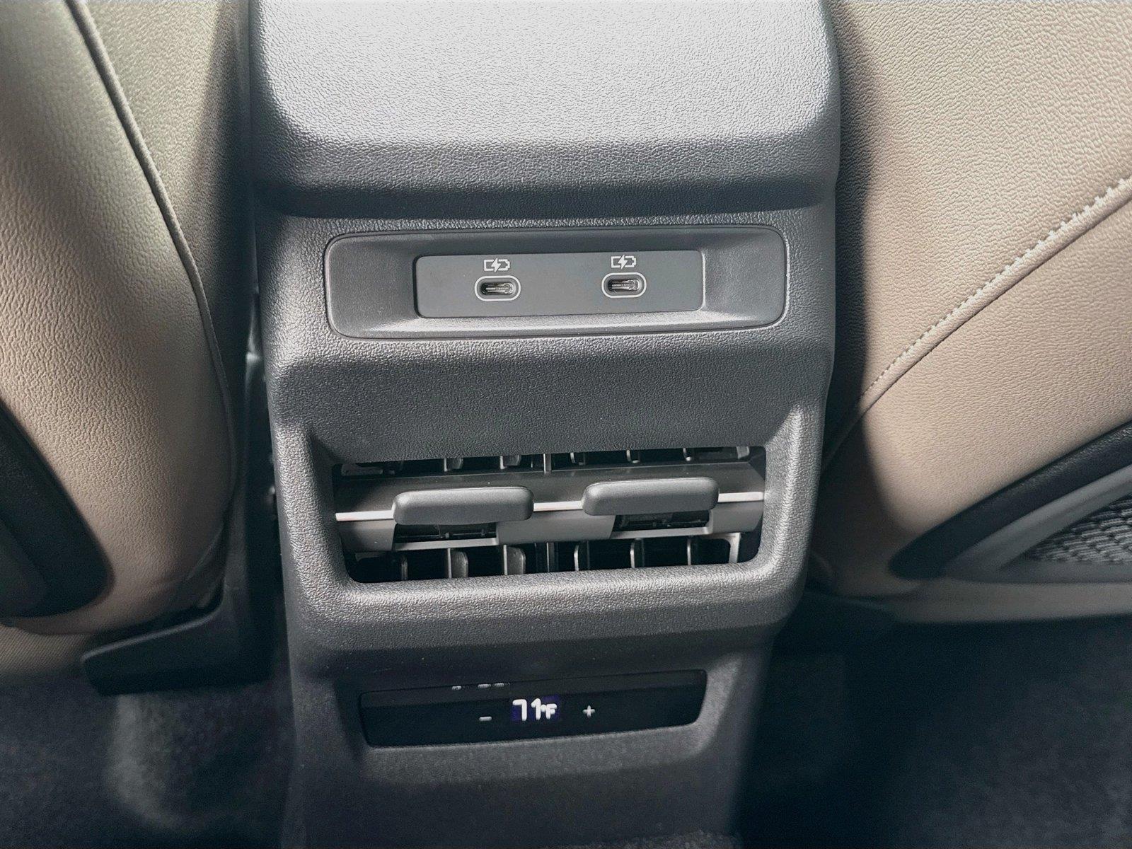 2026 Audi Q3 S line