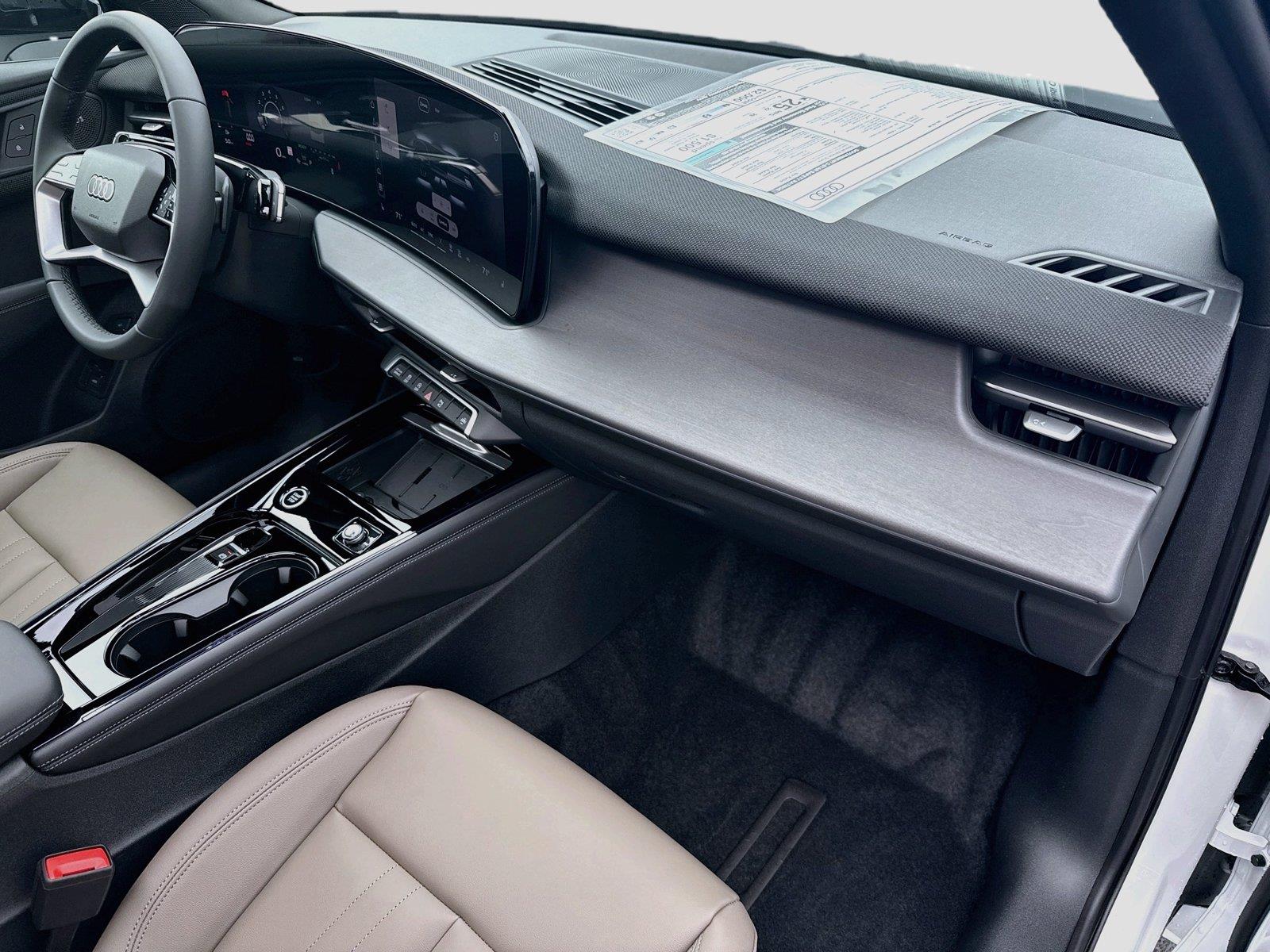 2026 Audi Q3 S line