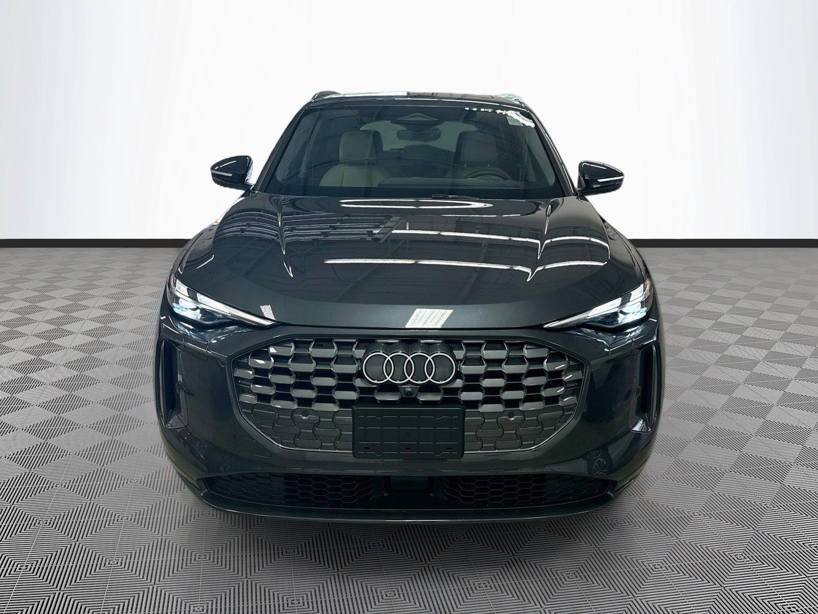 2025 AUDI Q5 PREMIUM