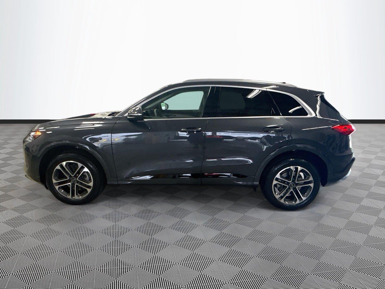 2025 AUDI Q5 PREMIUM