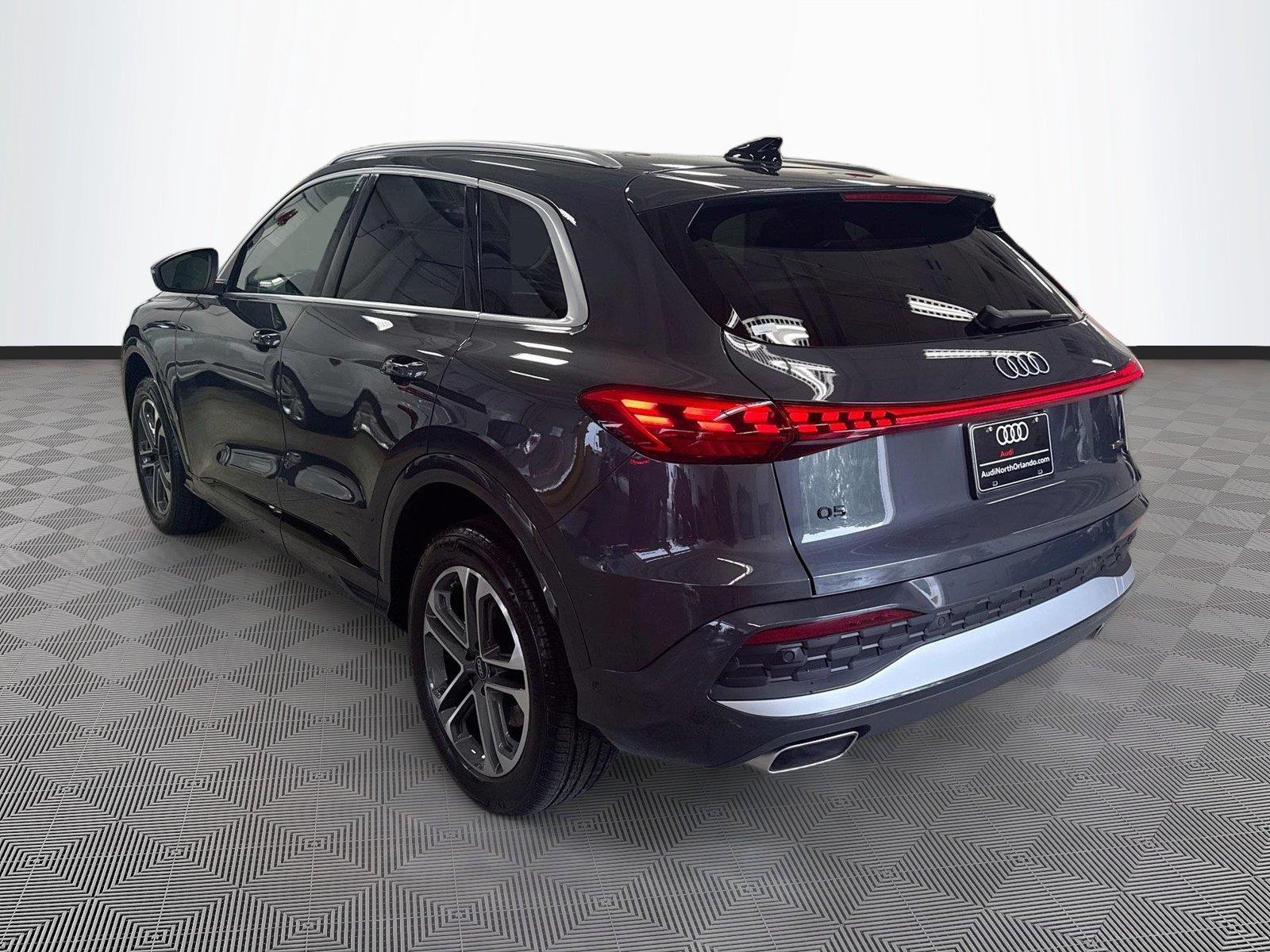 2025 AUDI Q5 PREMIUM