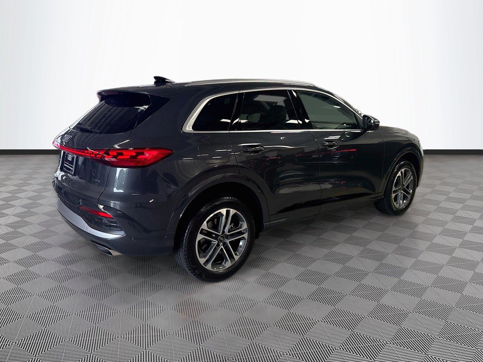 2025 AUDI Q5 PREMIUM