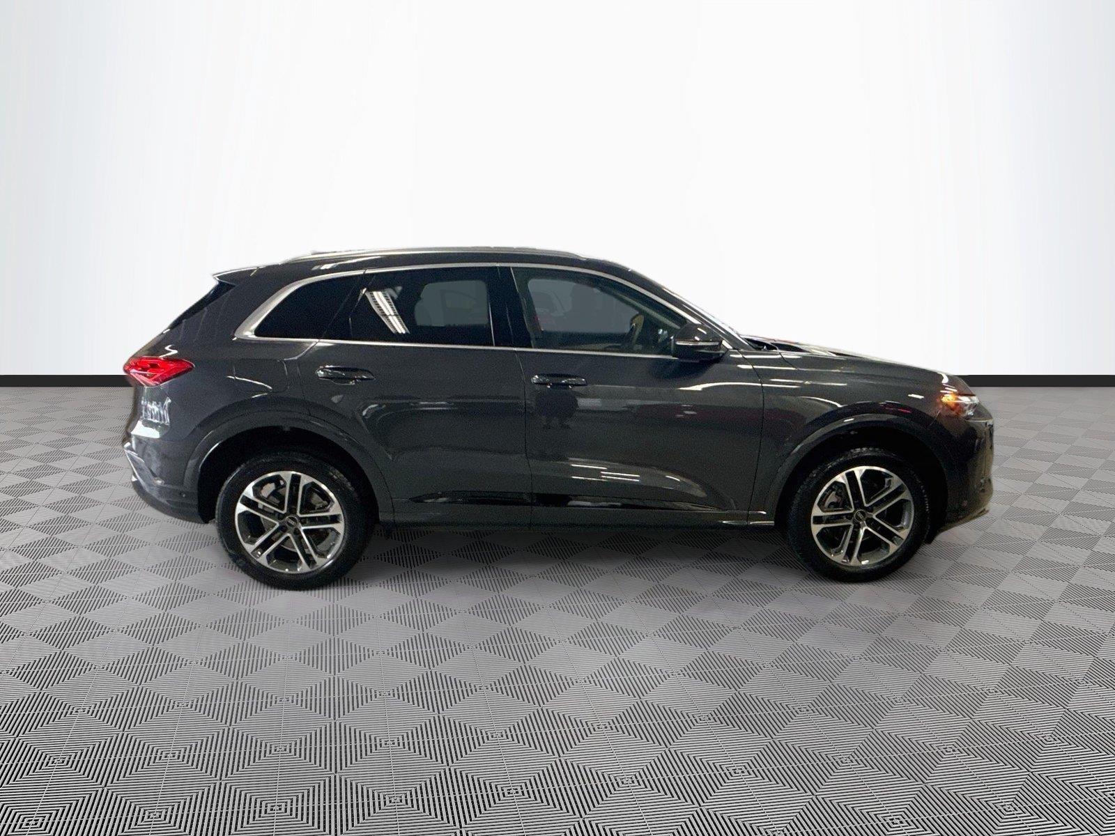 2025 AUDI Q5 PREMIUM