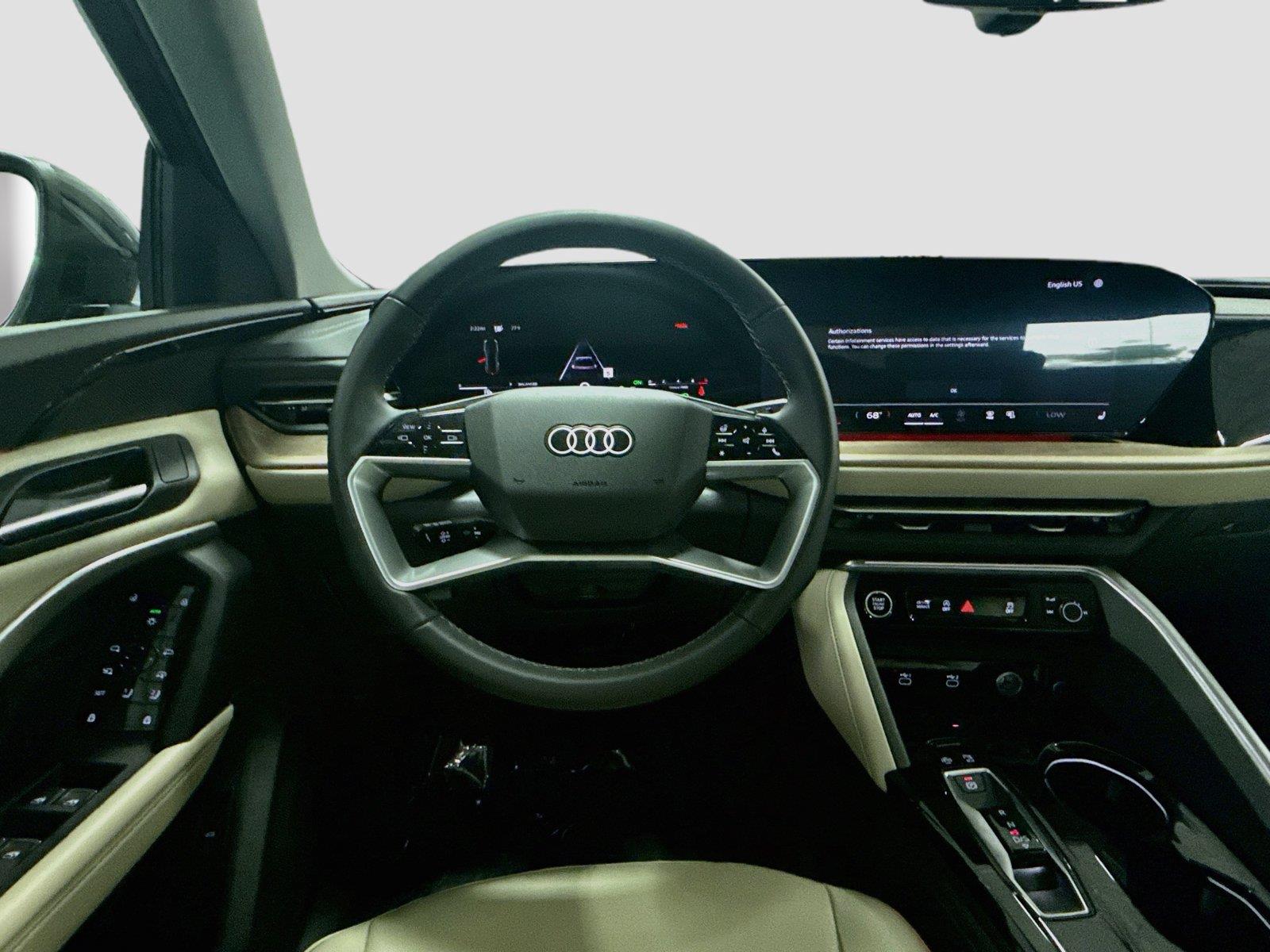 2025 AUDI Q5 PREMIUM