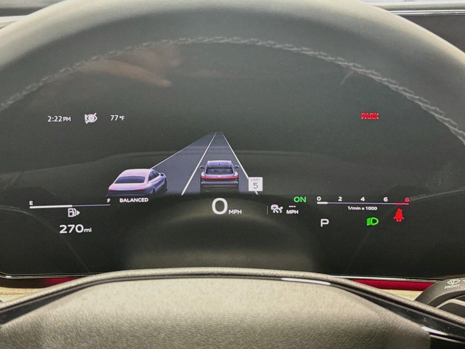 2025 AUDI Q5 PREMIUM