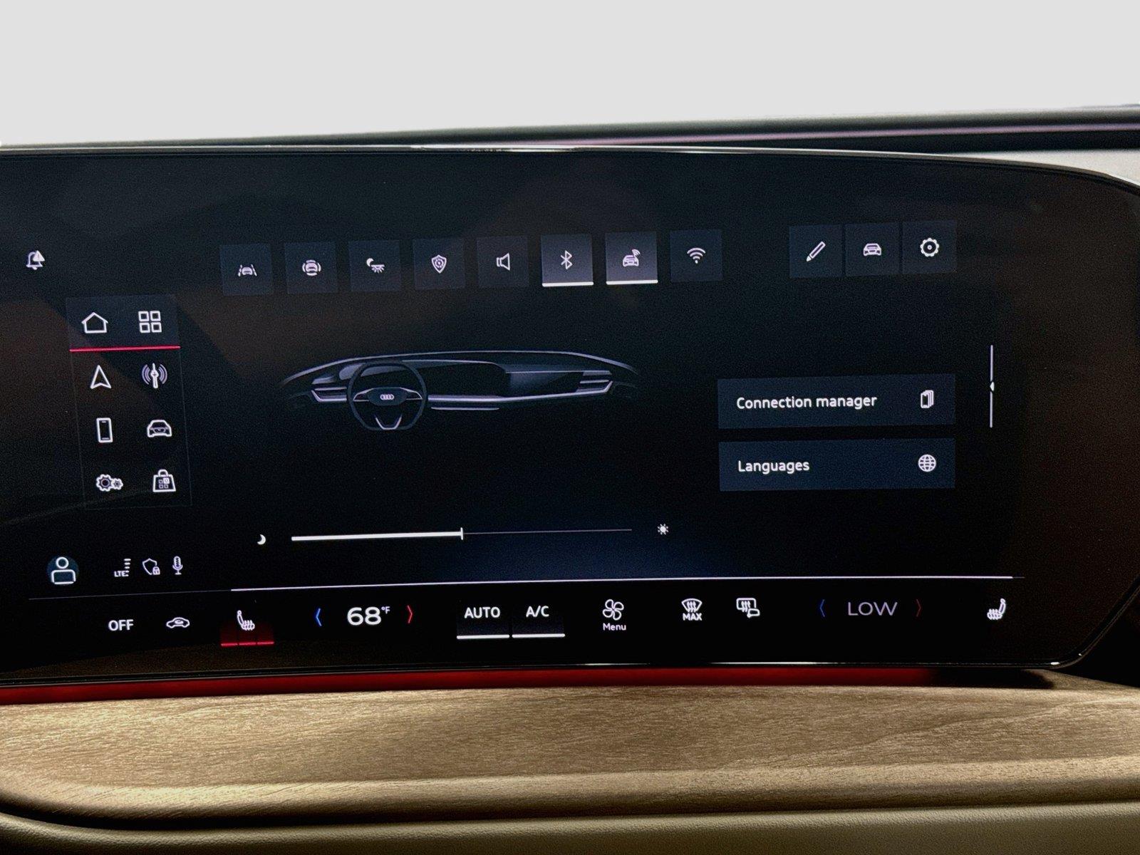 2025 AUDI Q5 PREMIUM