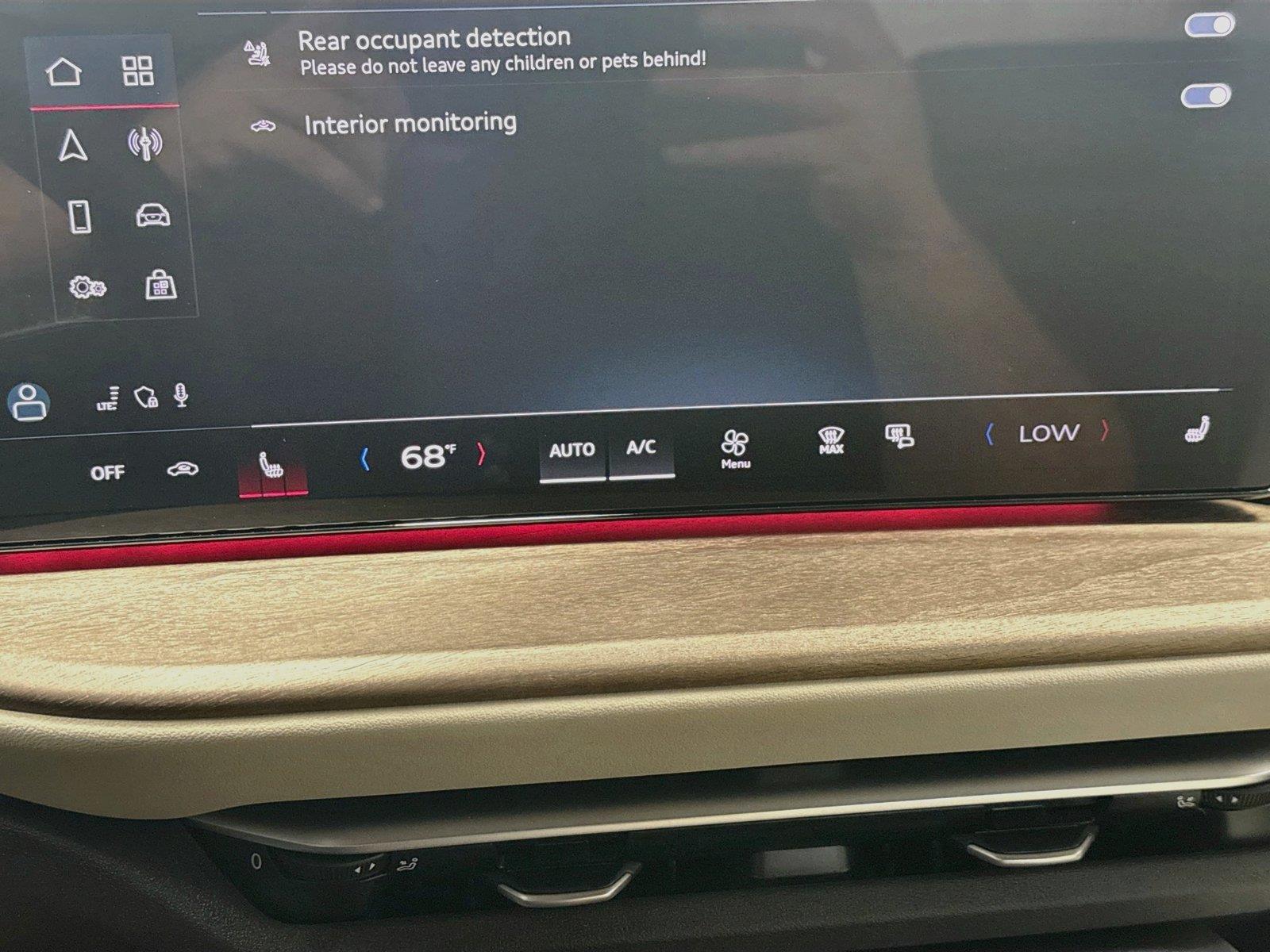 2025 AUDI Q5 PREMIUM